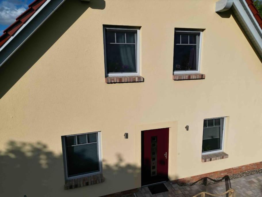 Ferienwohnung Schlossblick