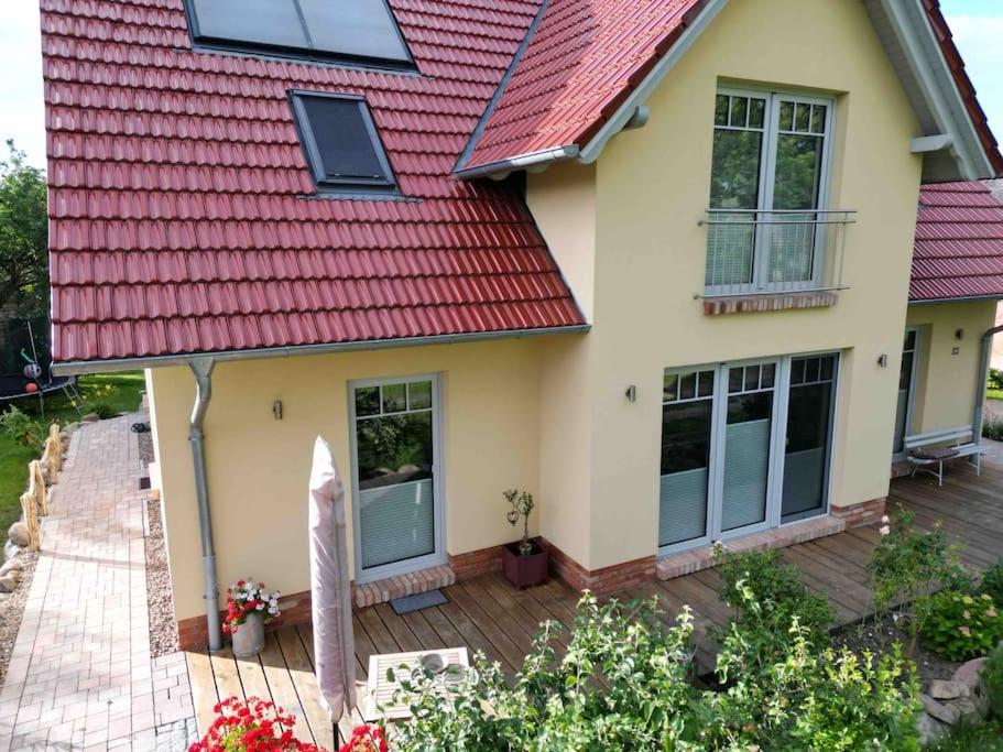 Ferienwohnung Schlossblick