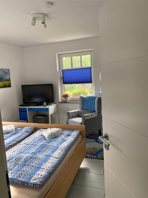 Ferienwohnung Schlossblick