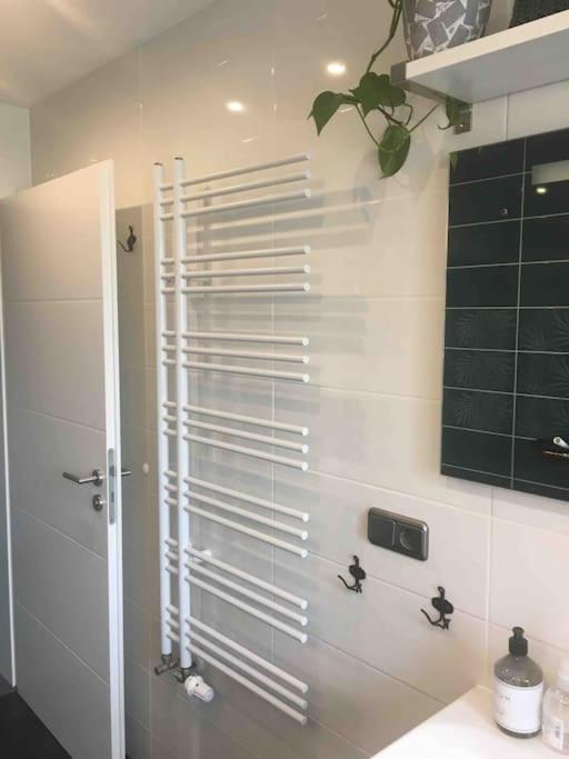 Ferienwohnung Schlossblick