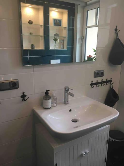 Ferienwohnung Schlossblick