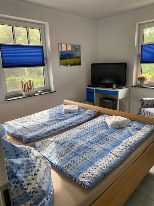 Ferienwohnung Schlossblick