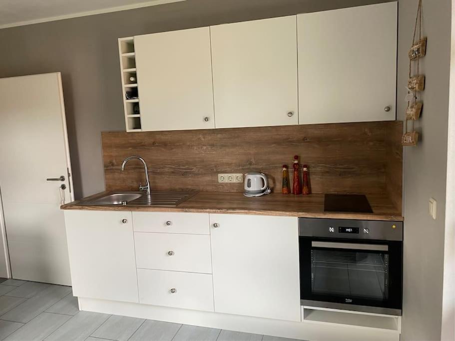 Ferienwohnung Schlossblick