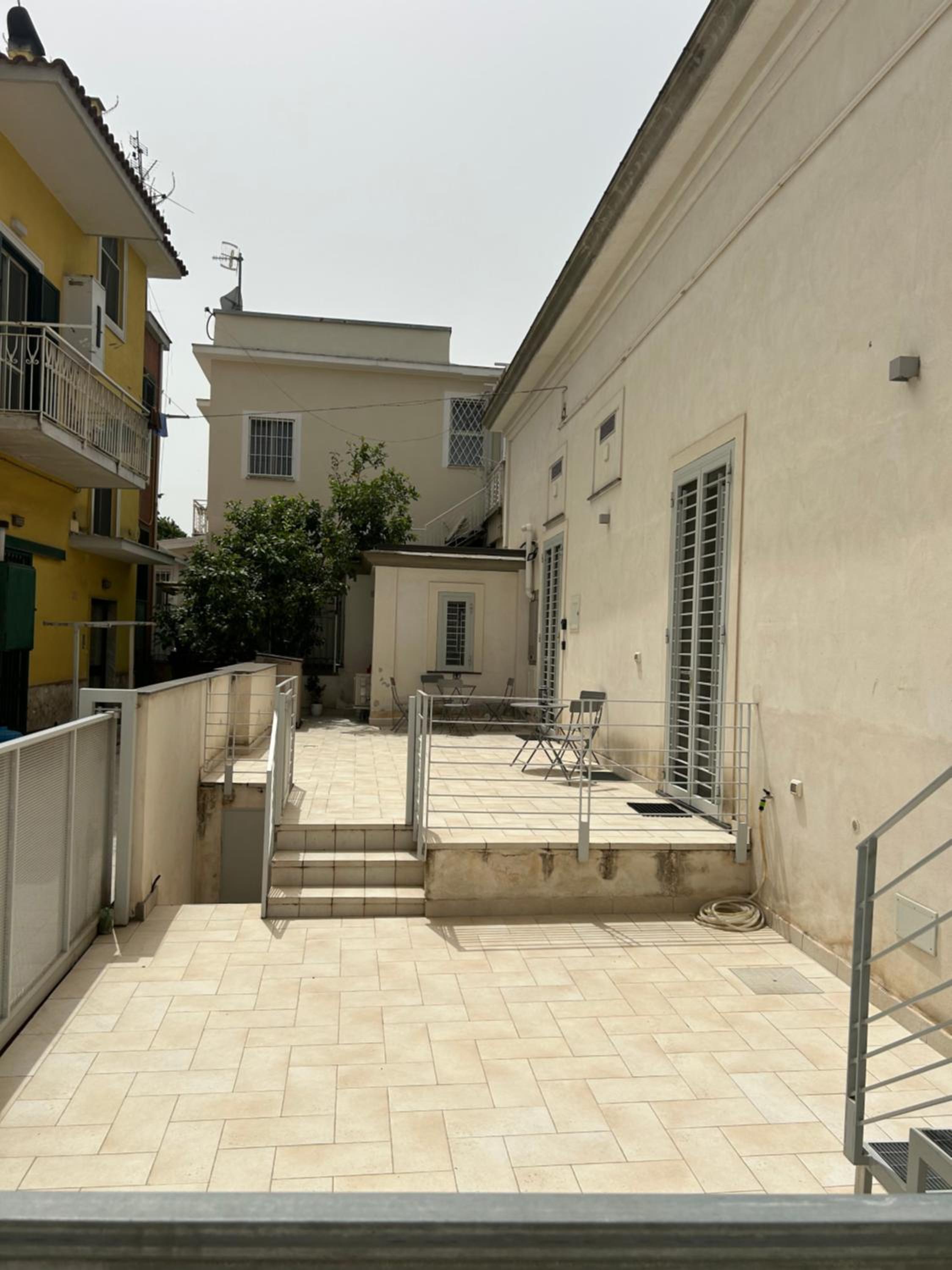 Vesuvia B&b Luxury Living Pompei