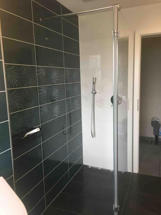 Ferienwohnung Schlossblick