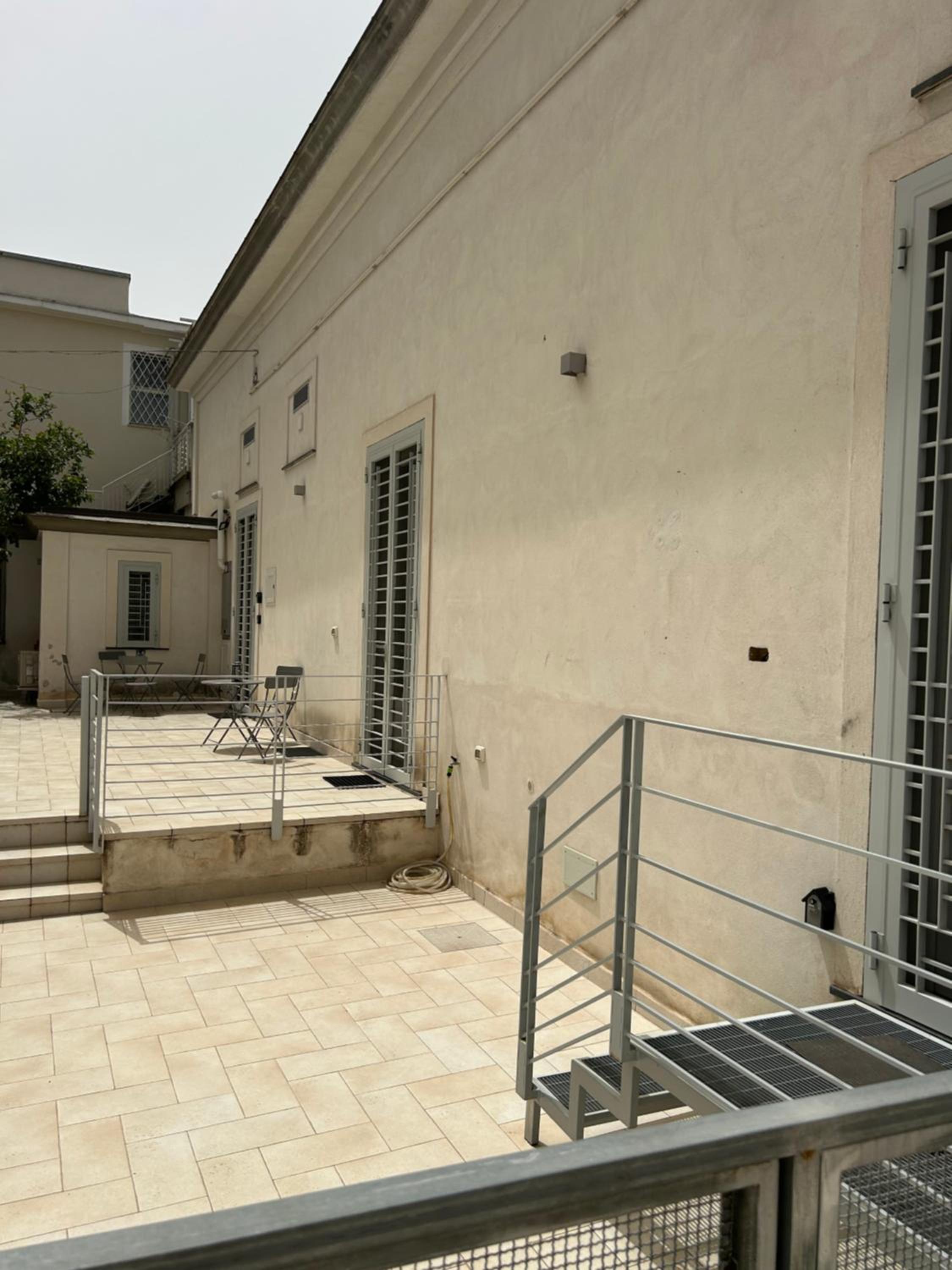 Vesuvia B&b Luxury Living Pompei