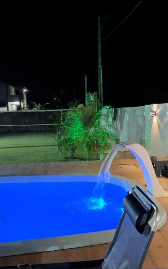 Casa de Praia Taipu de Fora Barra Grande view 5