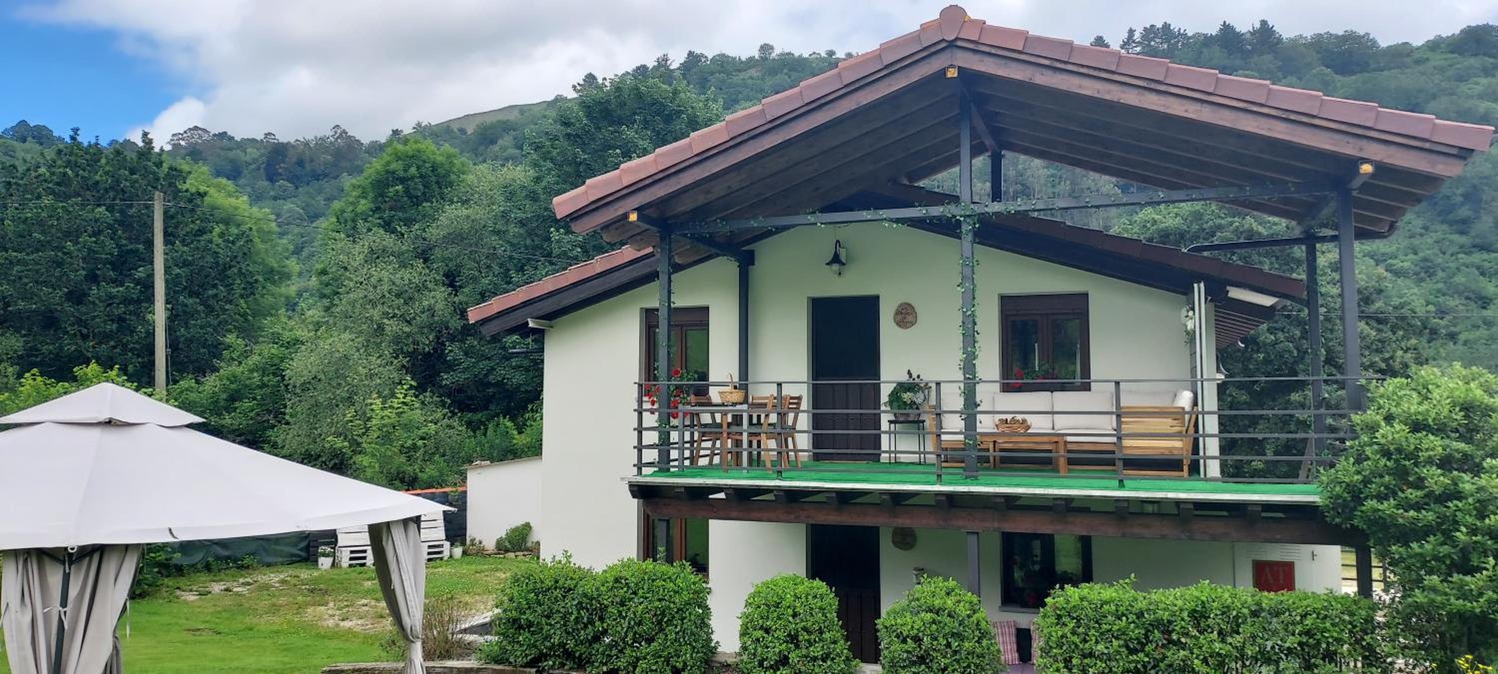 Apartamento La Teyera II