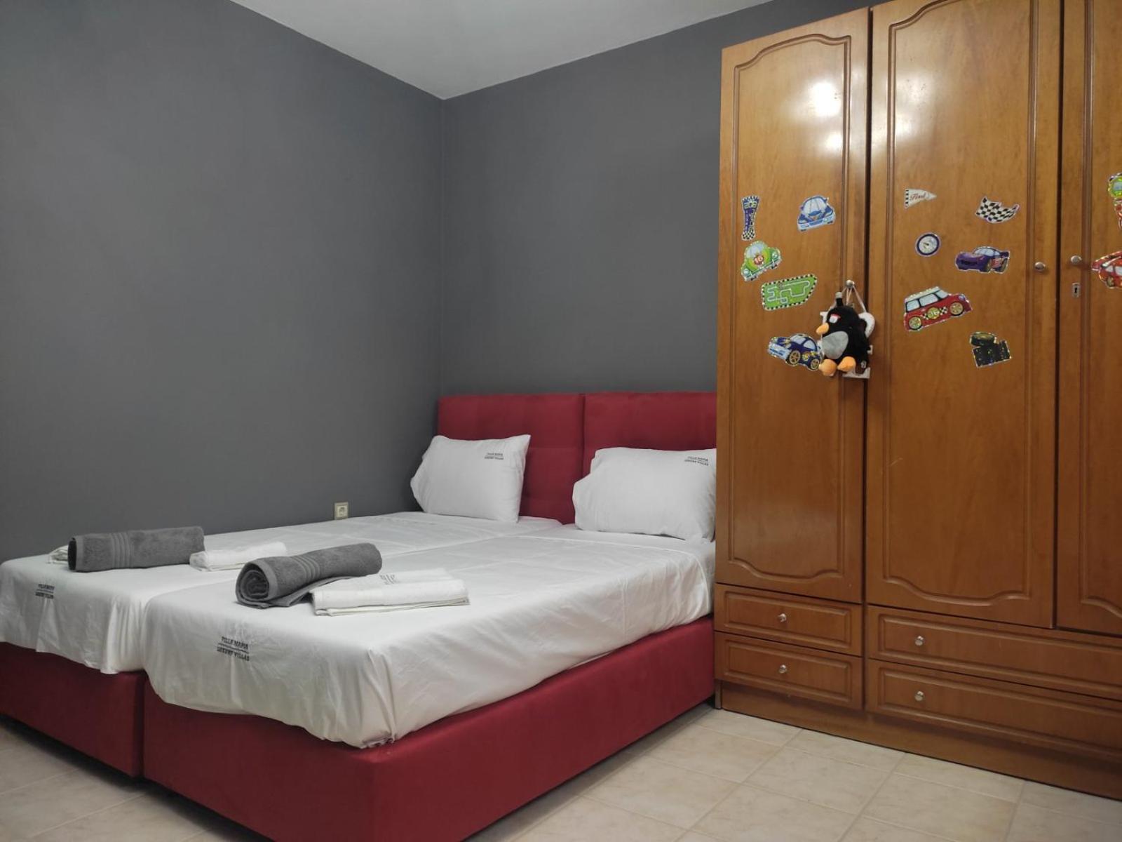 Villa Maria Luxury — photo 3