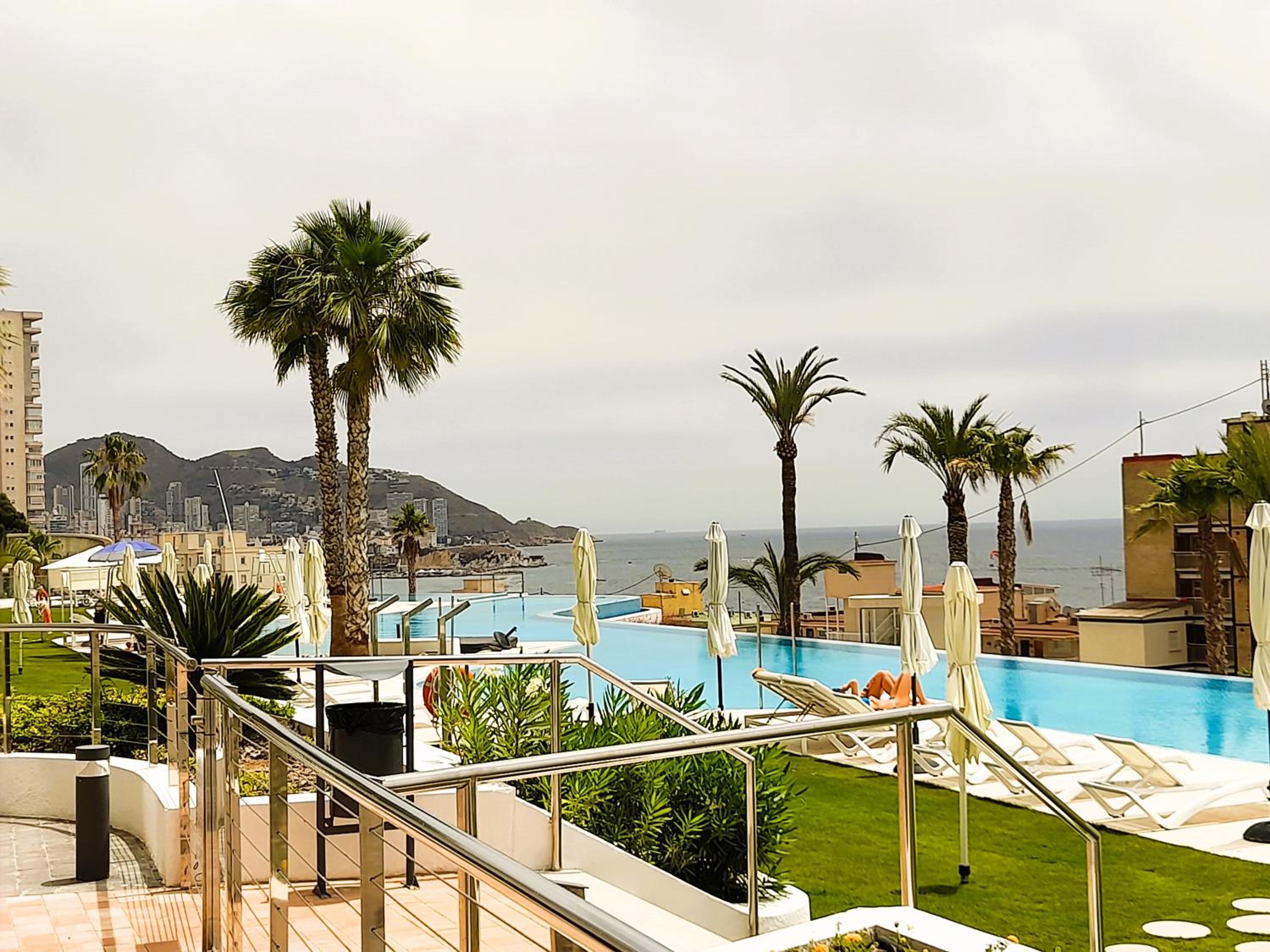 Sunset Cliffs 3 bedrooms apartment