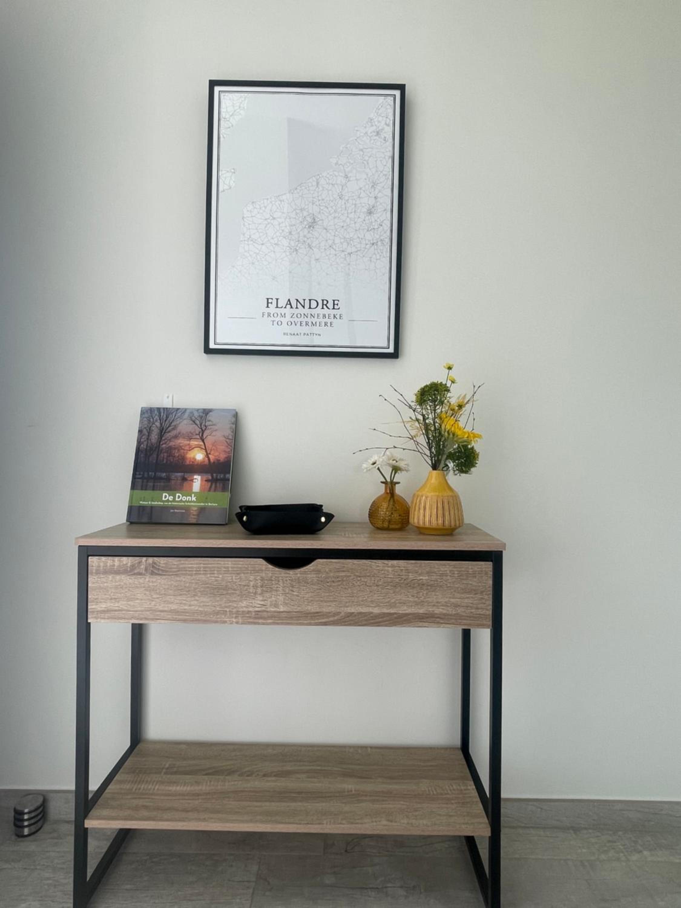 Villa Flandre