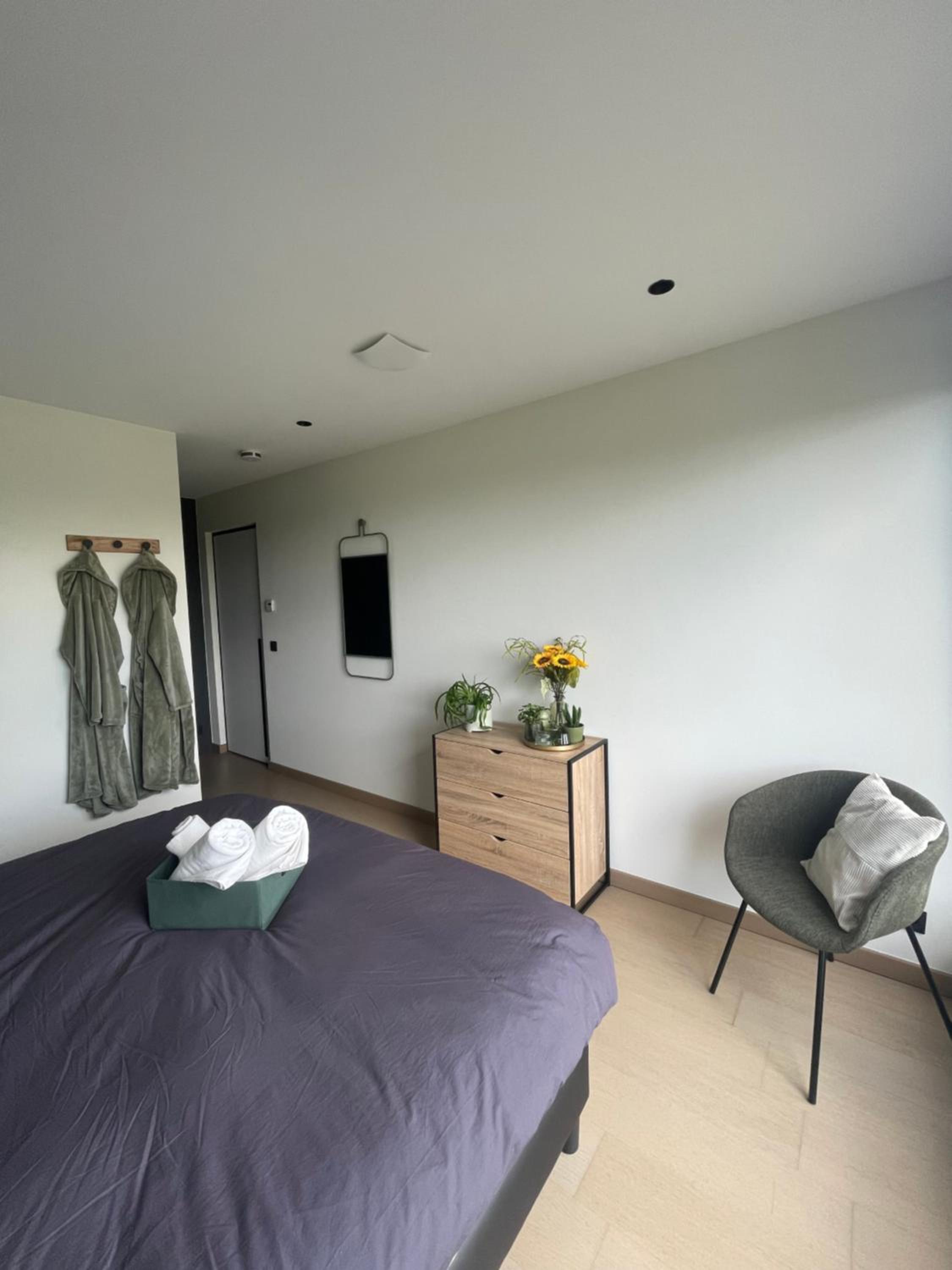 Villa Flandre
