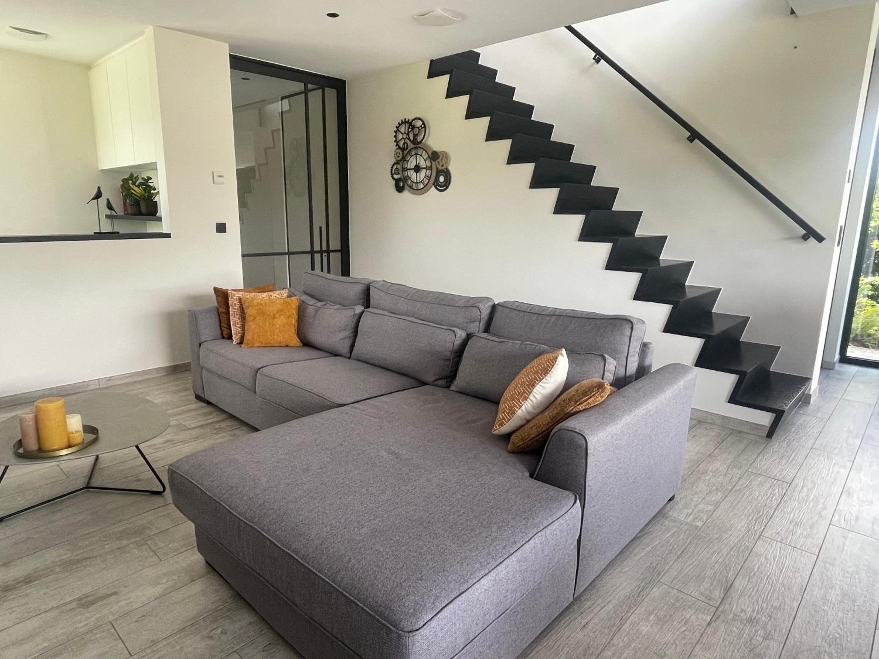 Villa Flandre