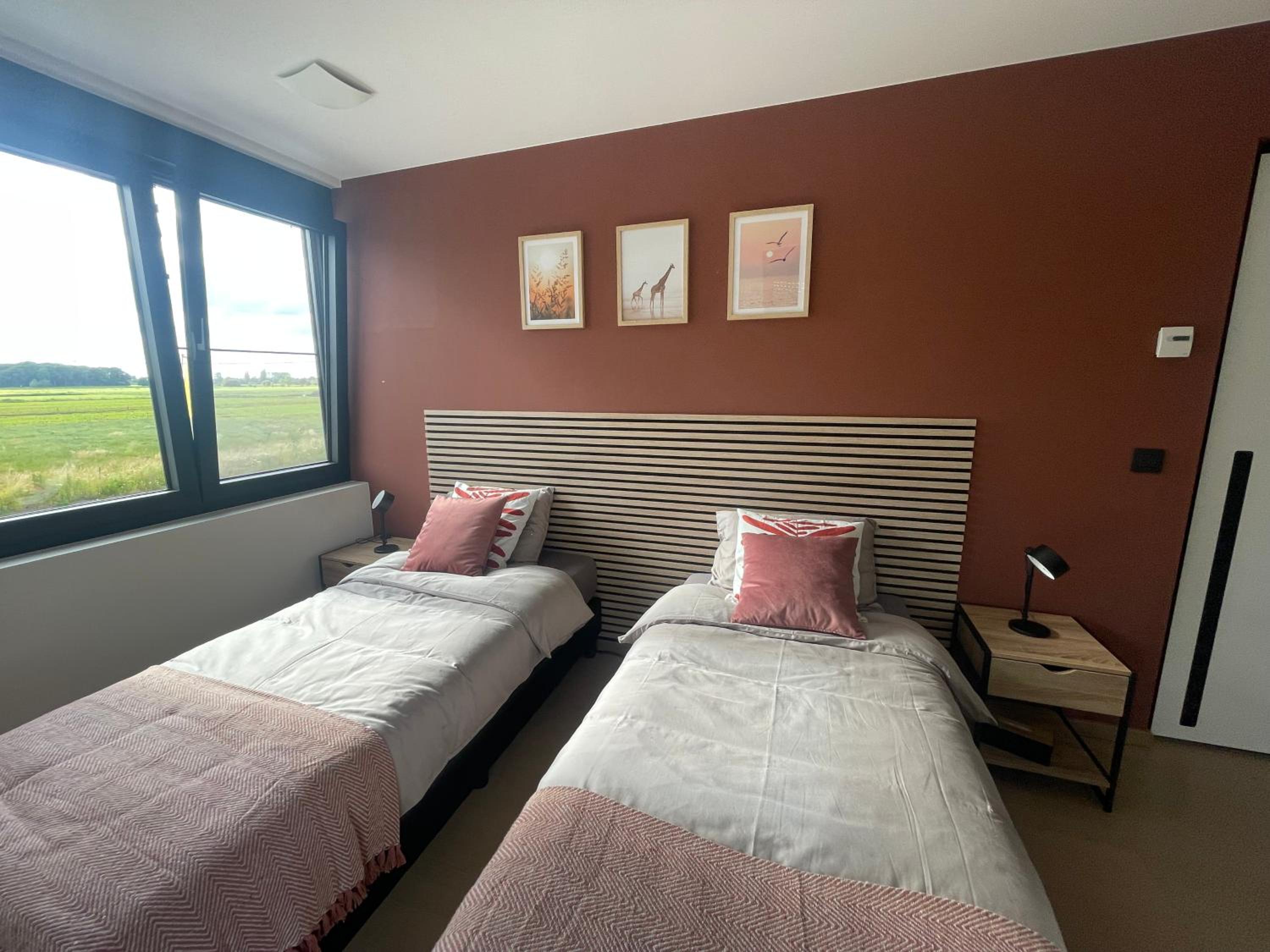 Villa Flandre