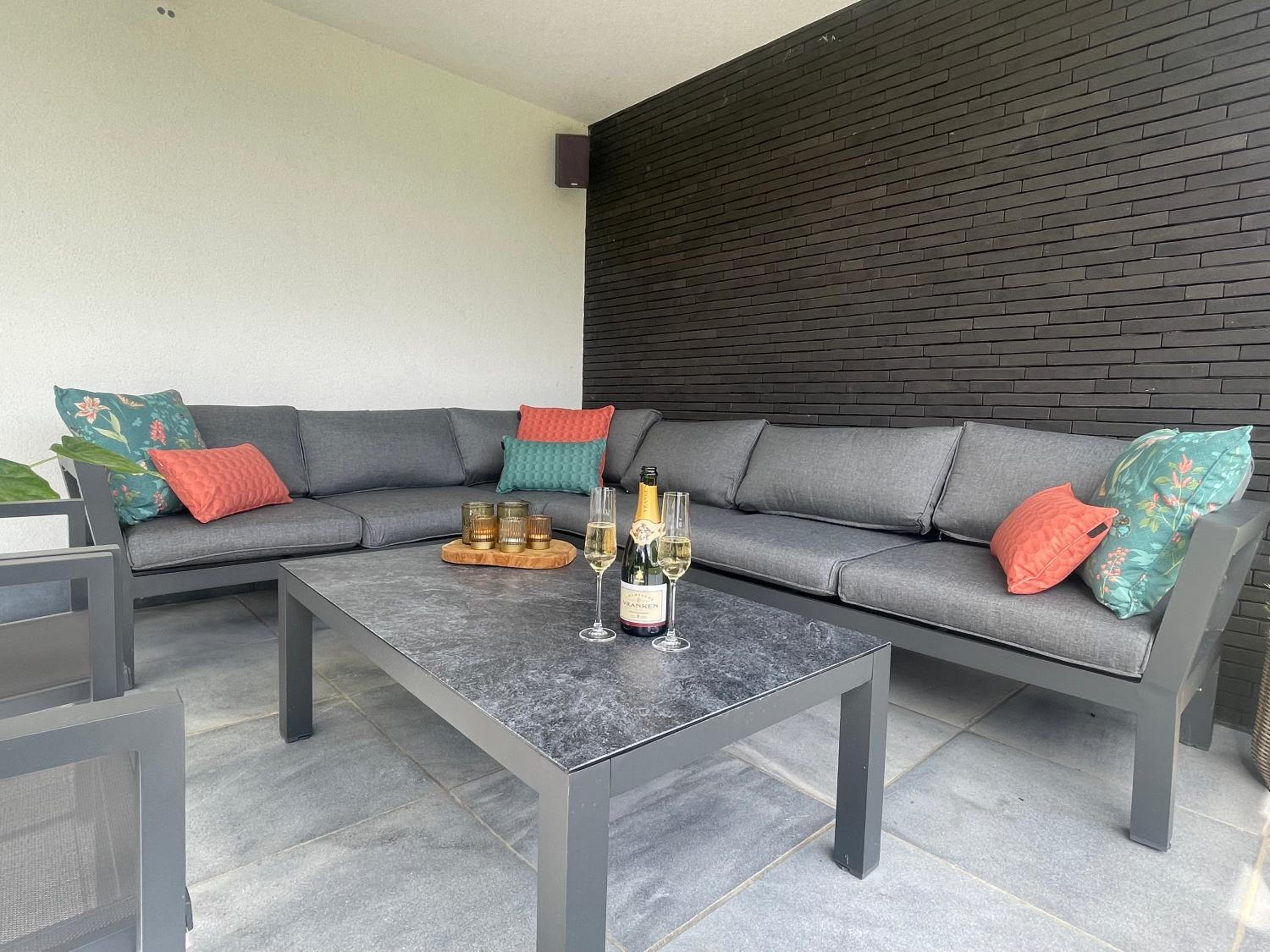 Villa Flandre