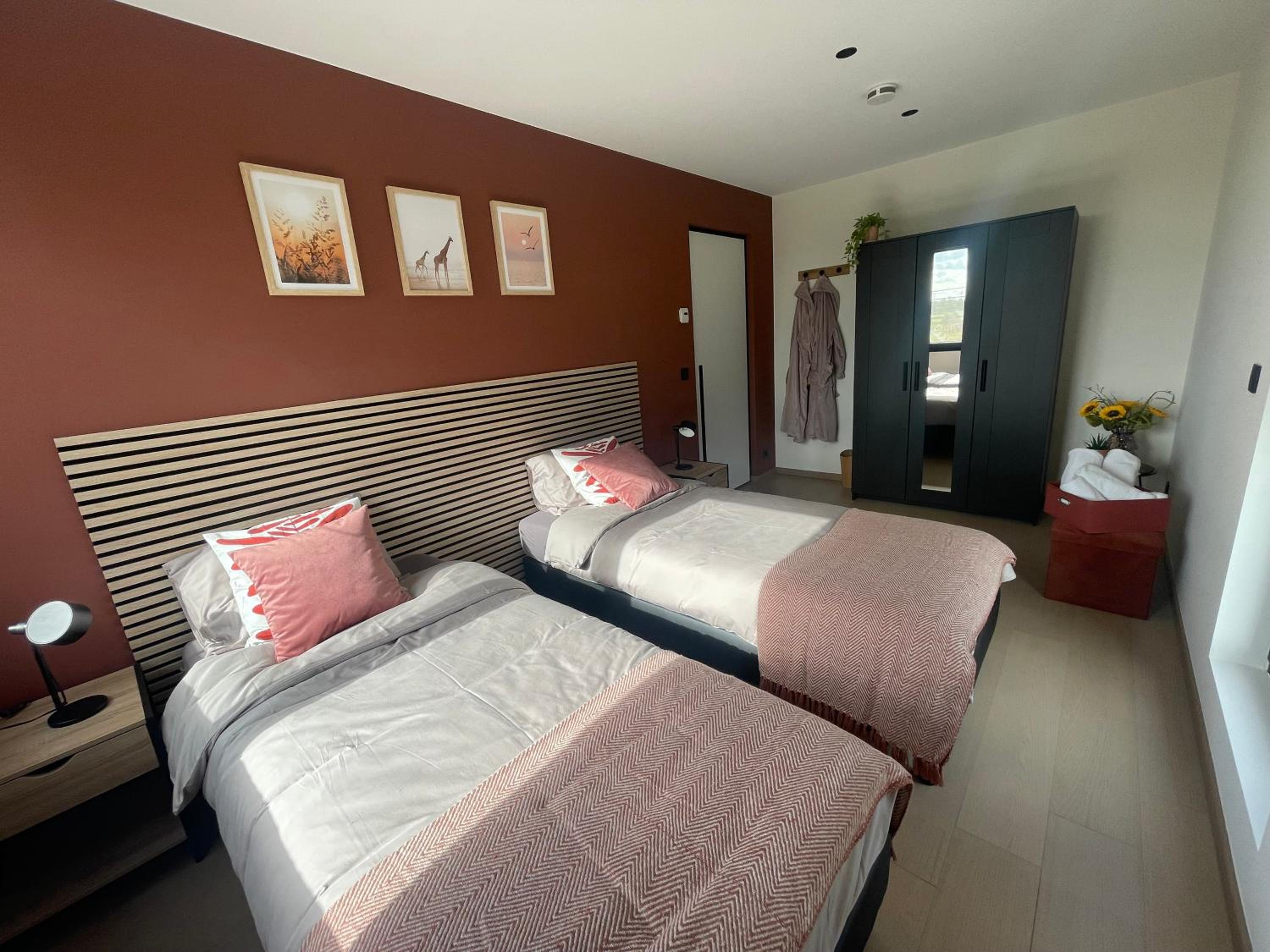 Villa Flandre