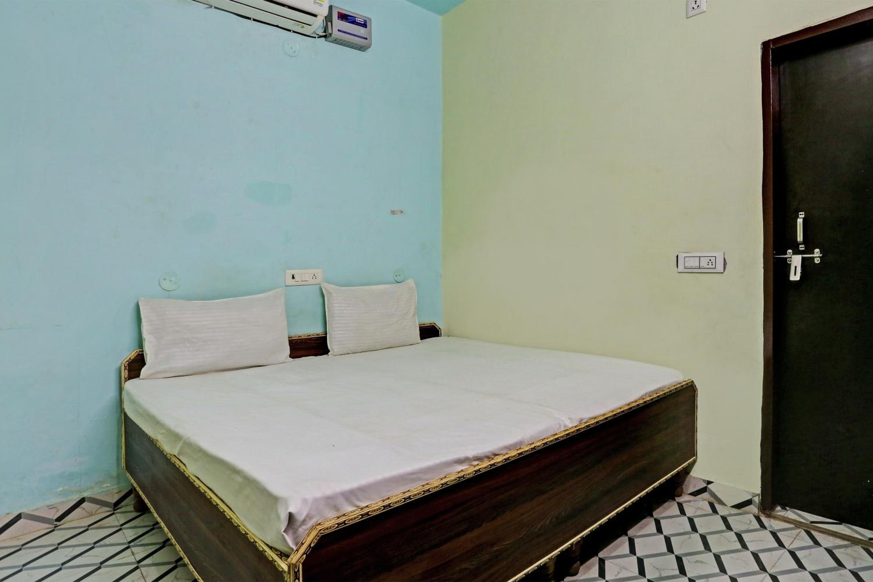 Hotel O D Ekant Hotel view 5