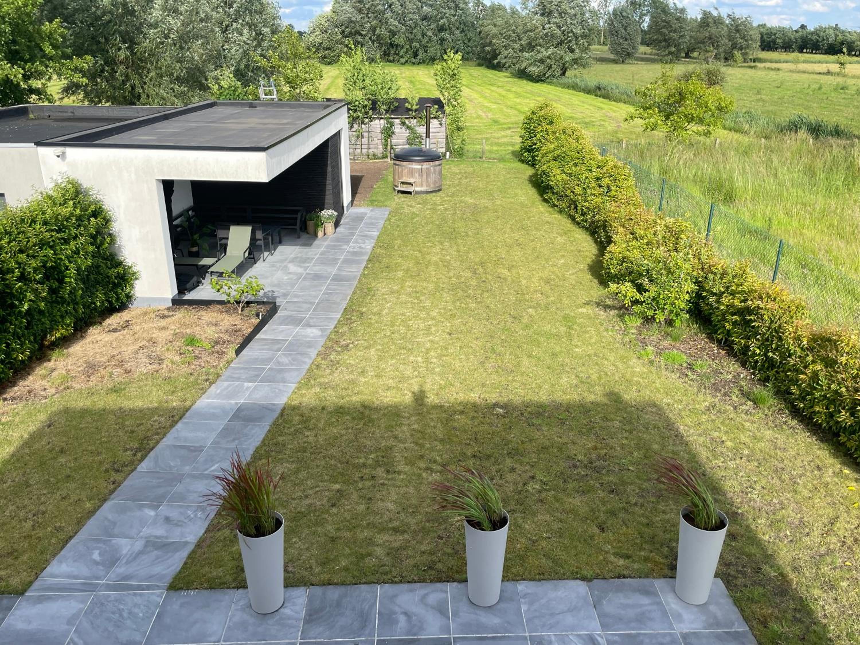 Villa Flandre