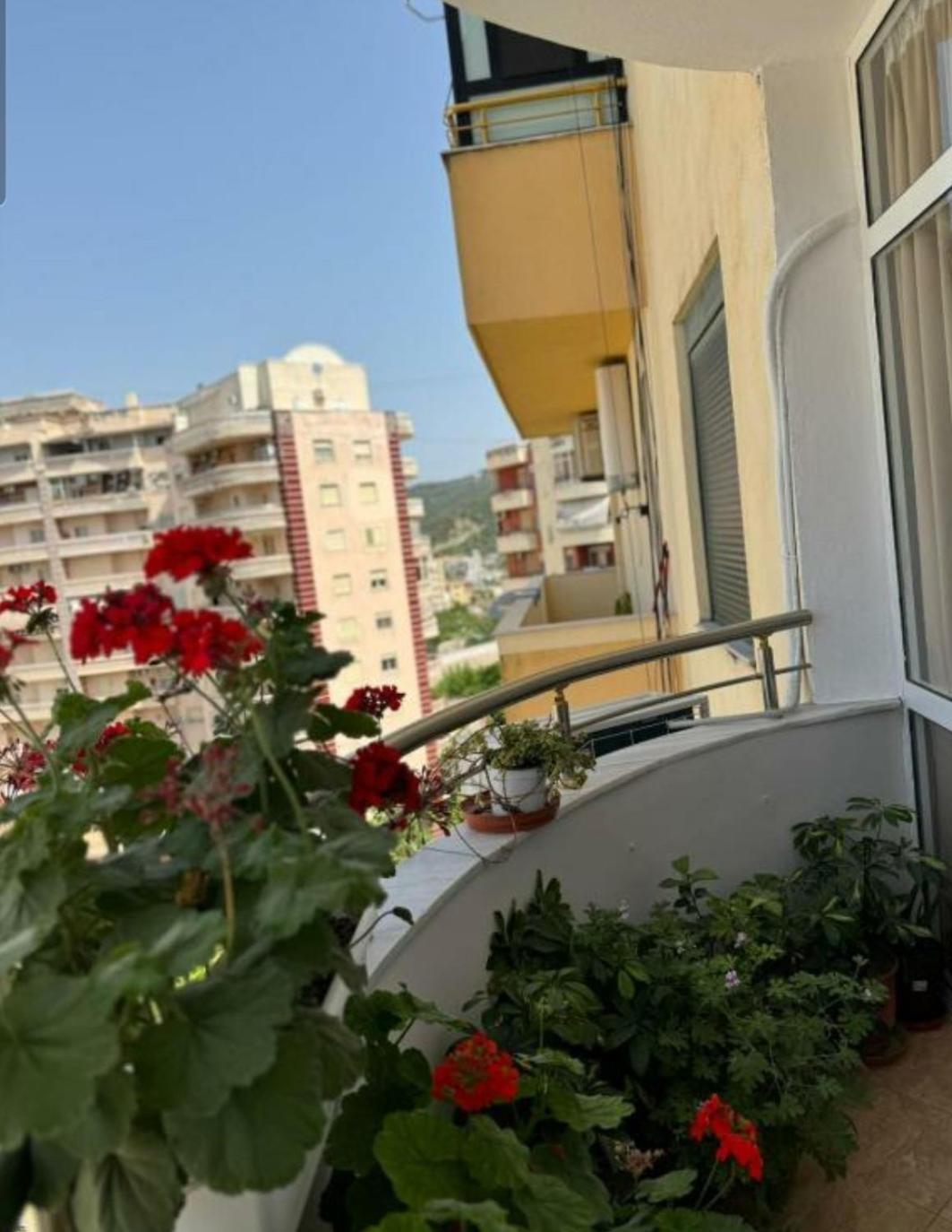 The Moon Apartments