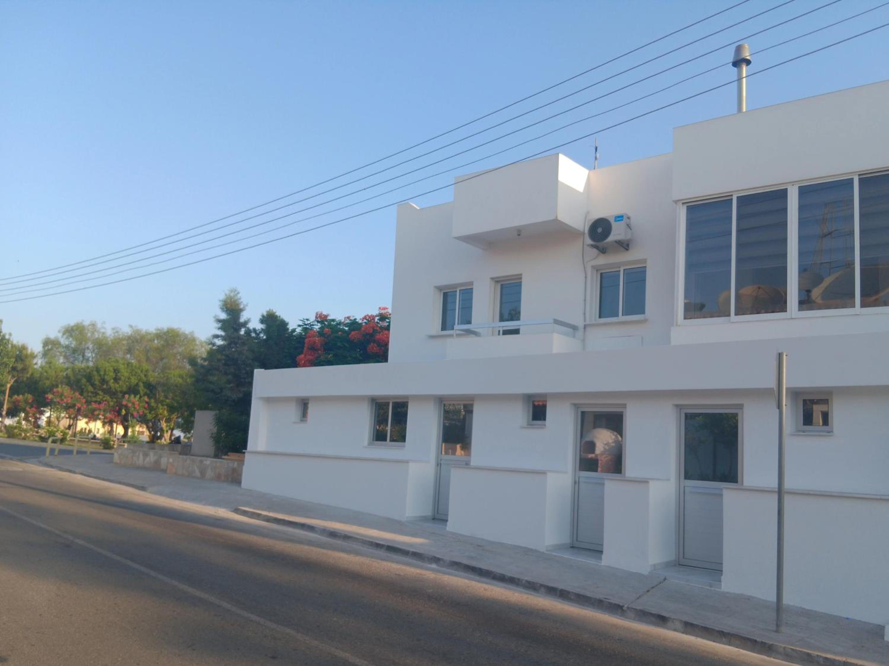 PoliaNapa Nest