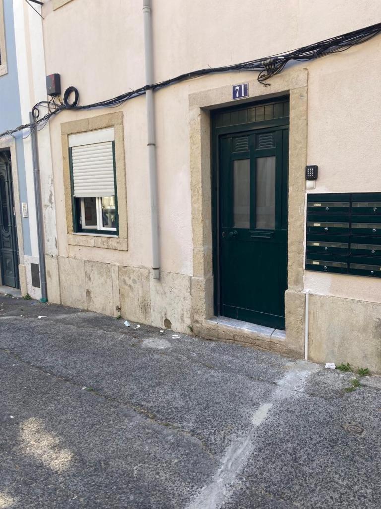 LISBON'S COZY HOUSE