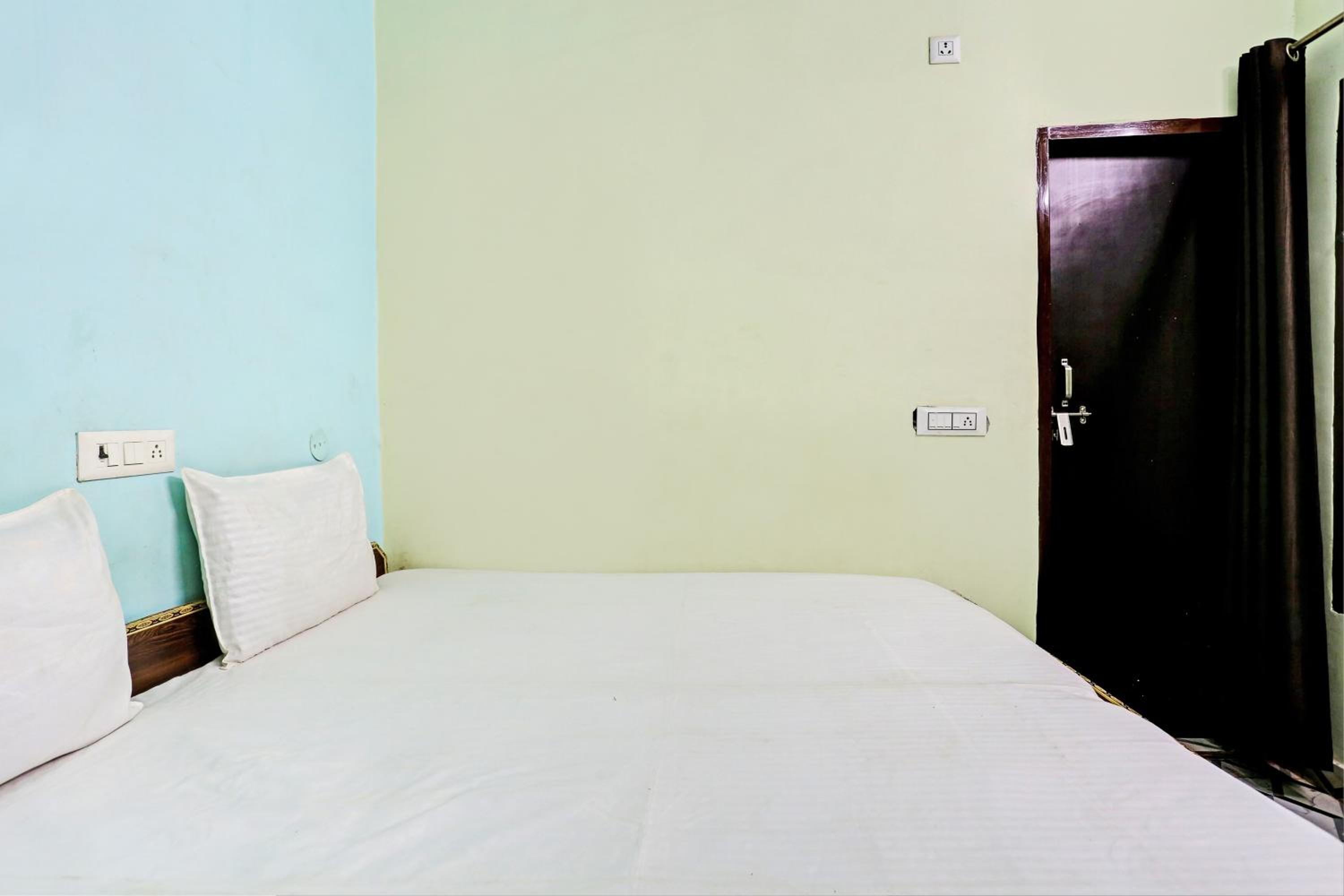 Hotel O D Ekant Hotel view 4