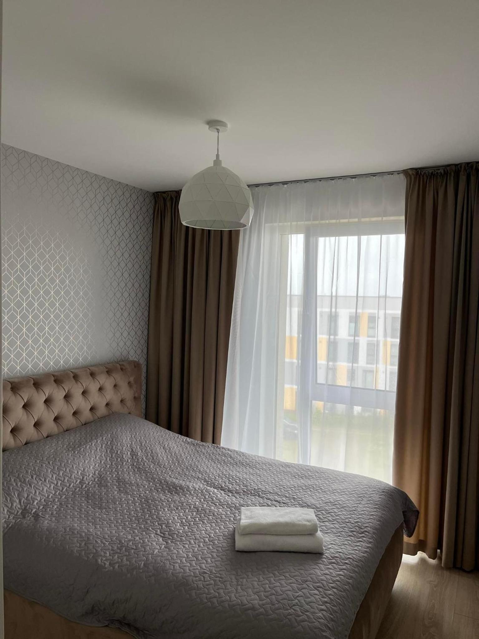 Ragainės 6 apartamentai view 2