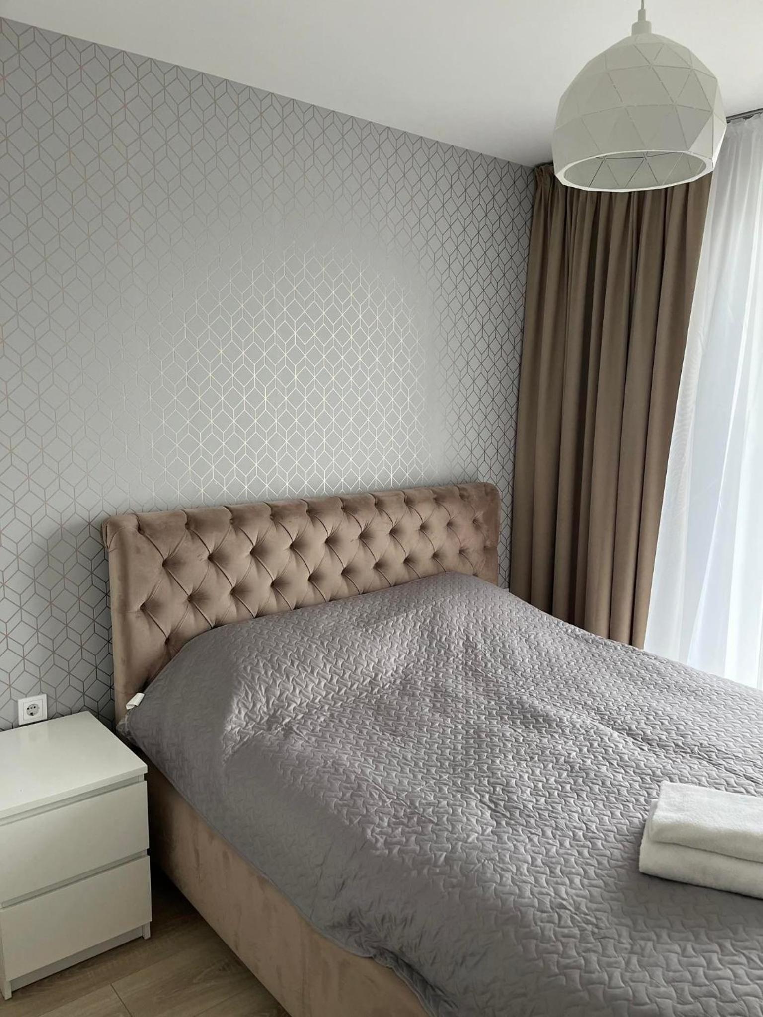 Ragainės 6 apartamentai view 3