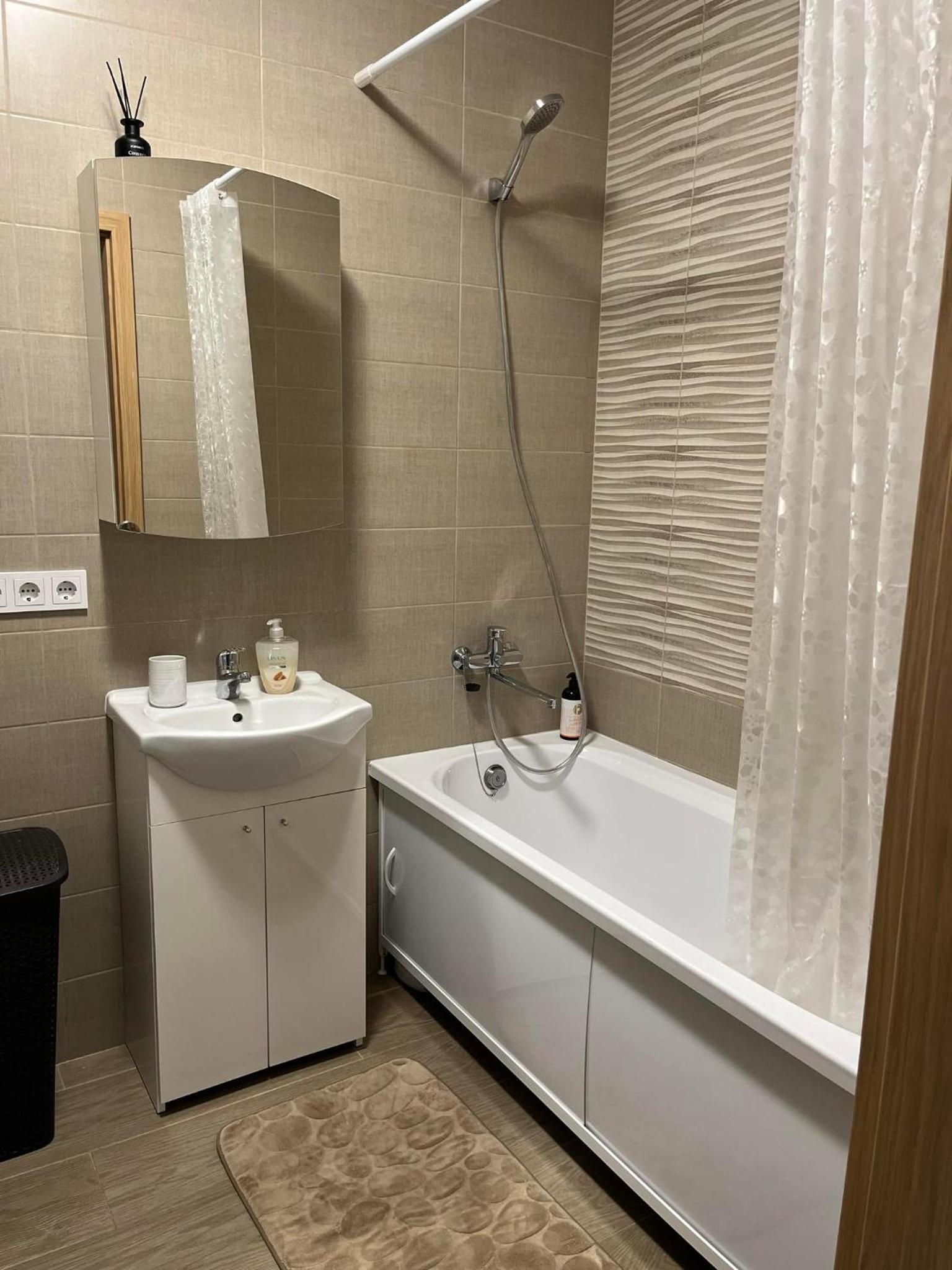 Ragainės 6 apartamentai view 5