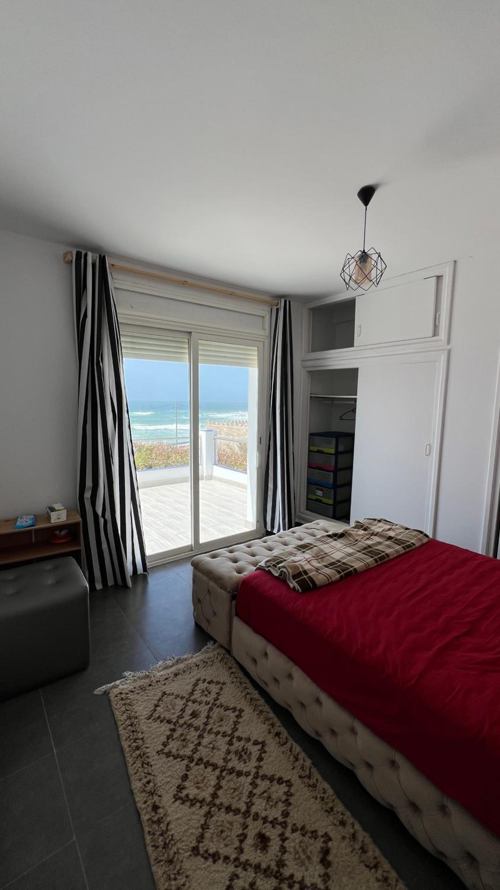 Villa Le Cap Beddouza view 2