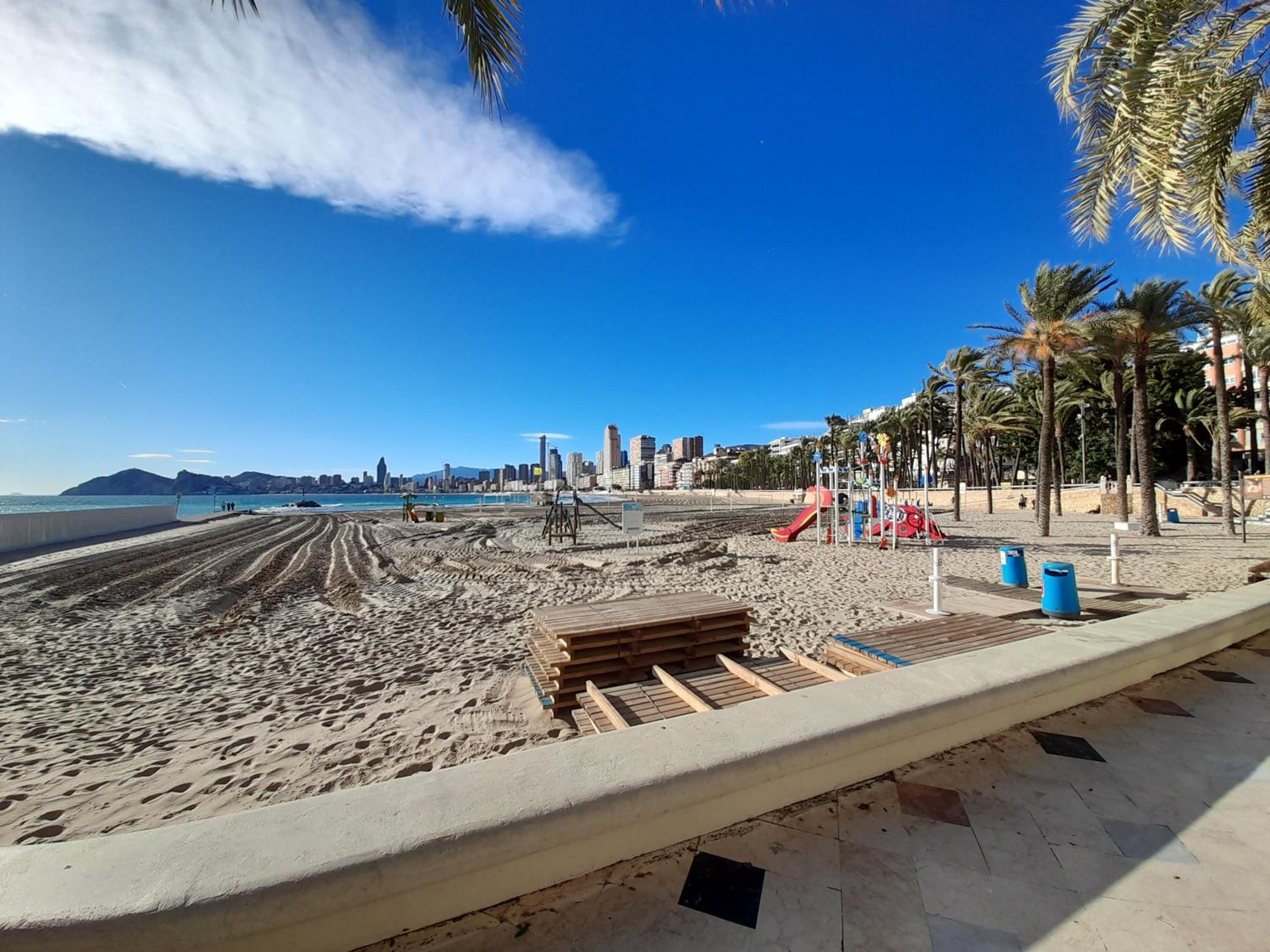Sunset Cliffs 3 bedrooms apartment