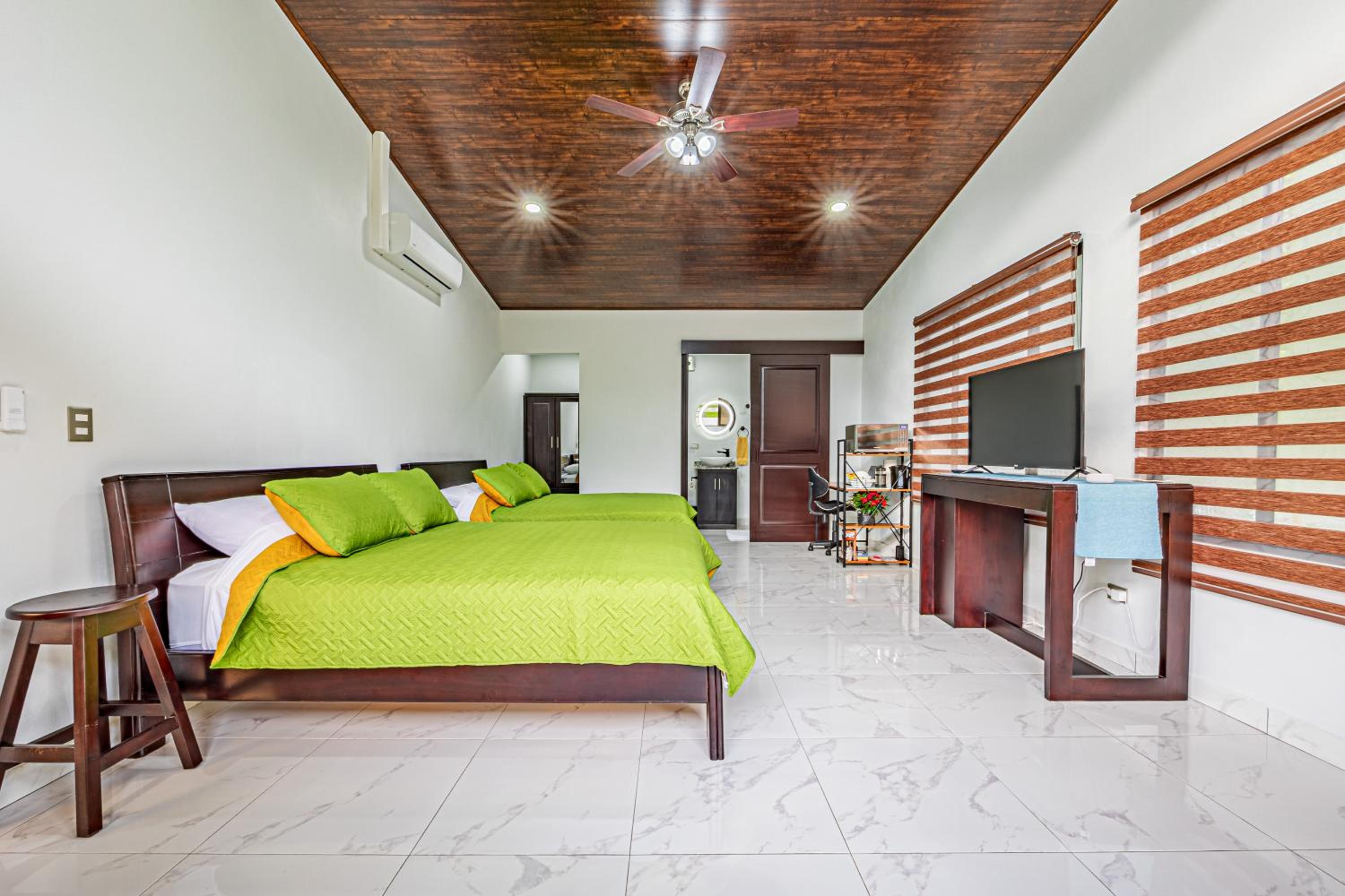 Private and Exculsive Resort Getaway