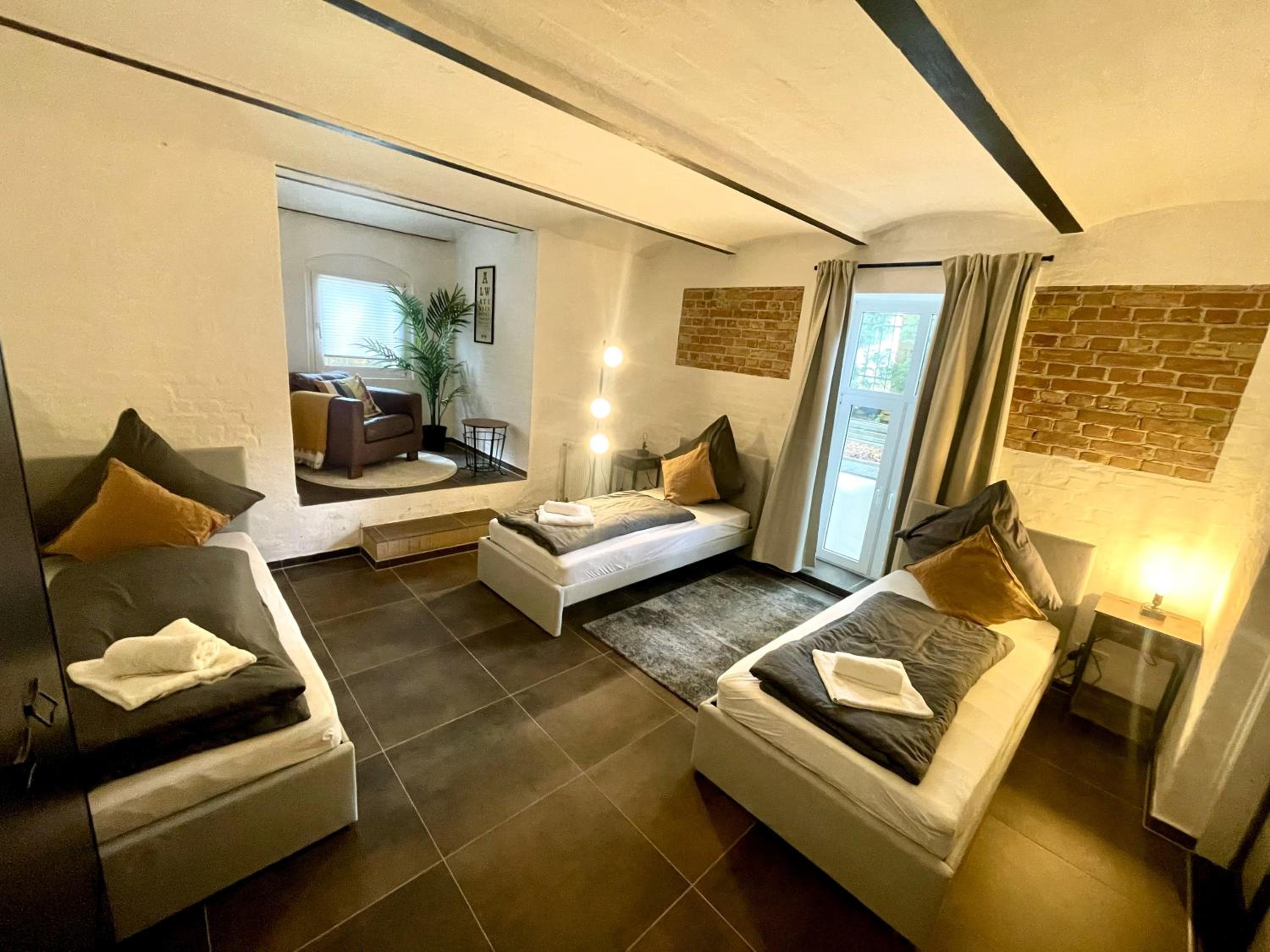 Villa Ambiente Falkensee