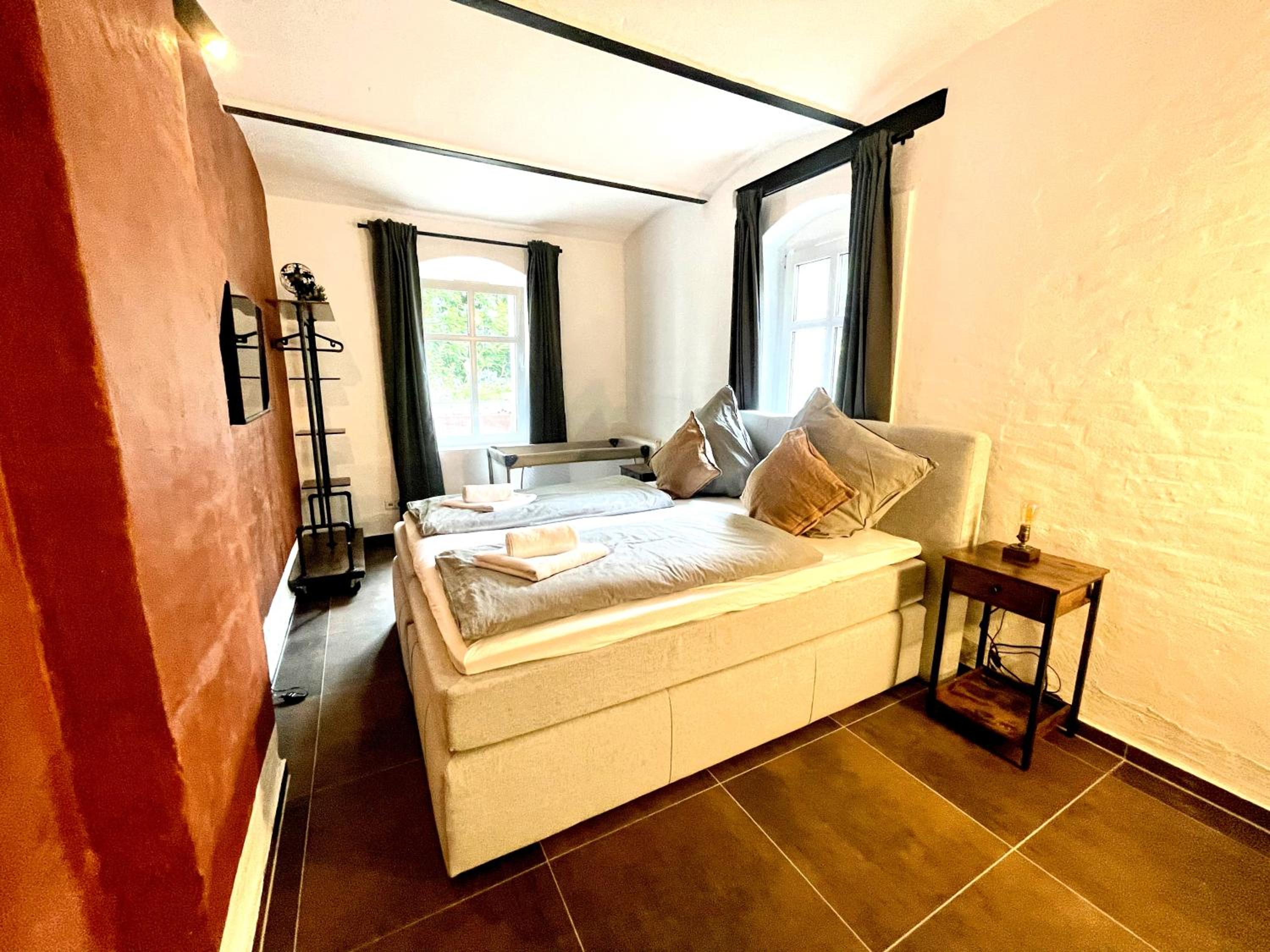 Villa Ambiente Falkensee