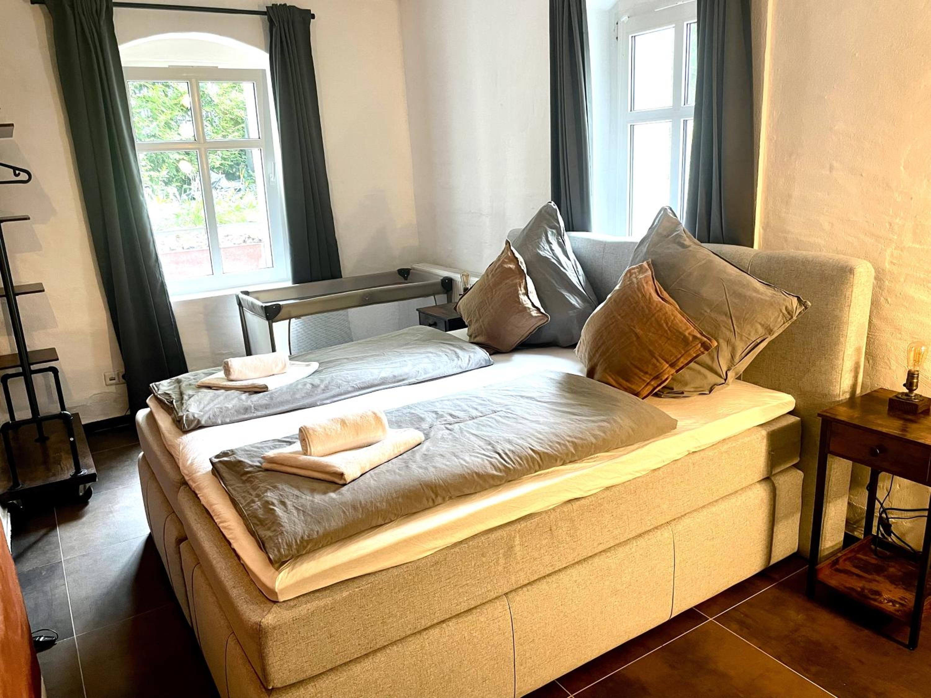 Villa Ambiente Falkensee
