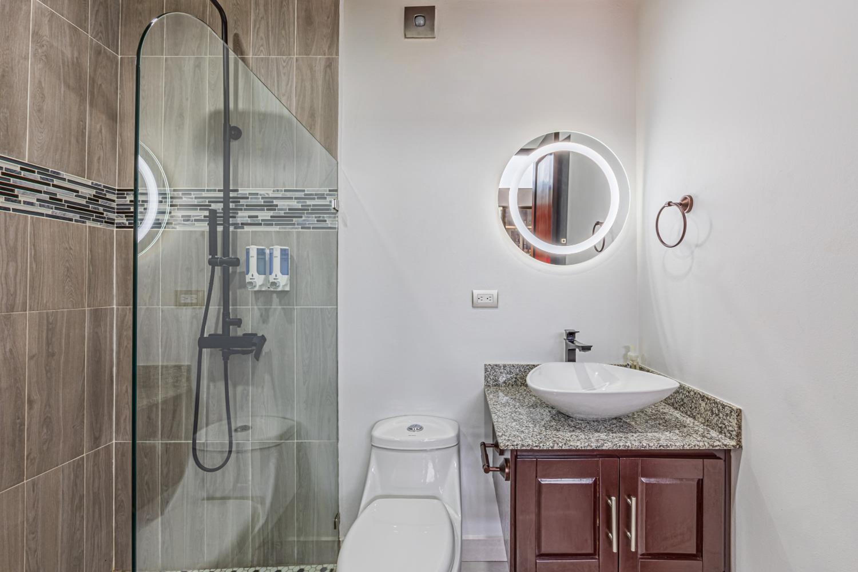 Private and Exculsive Resort Getaway