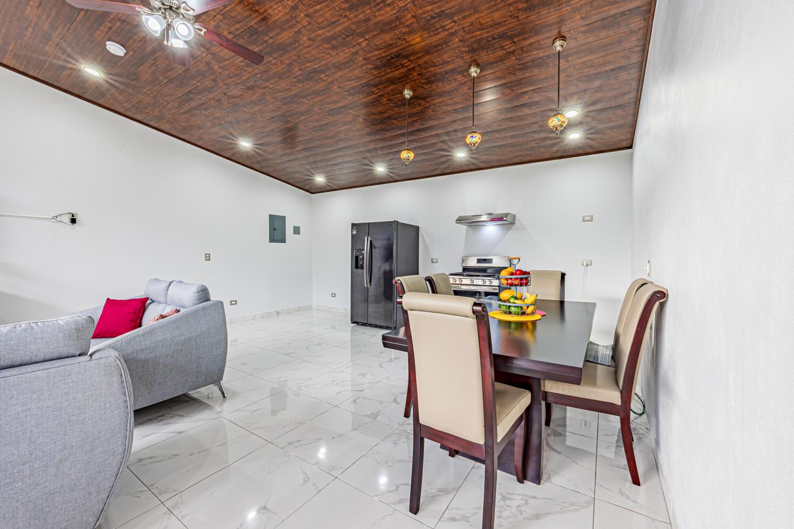 Private and Exculsive Resort Getaway