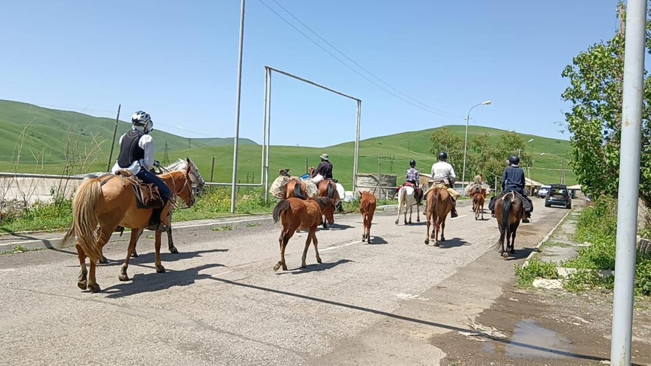 Yerivar