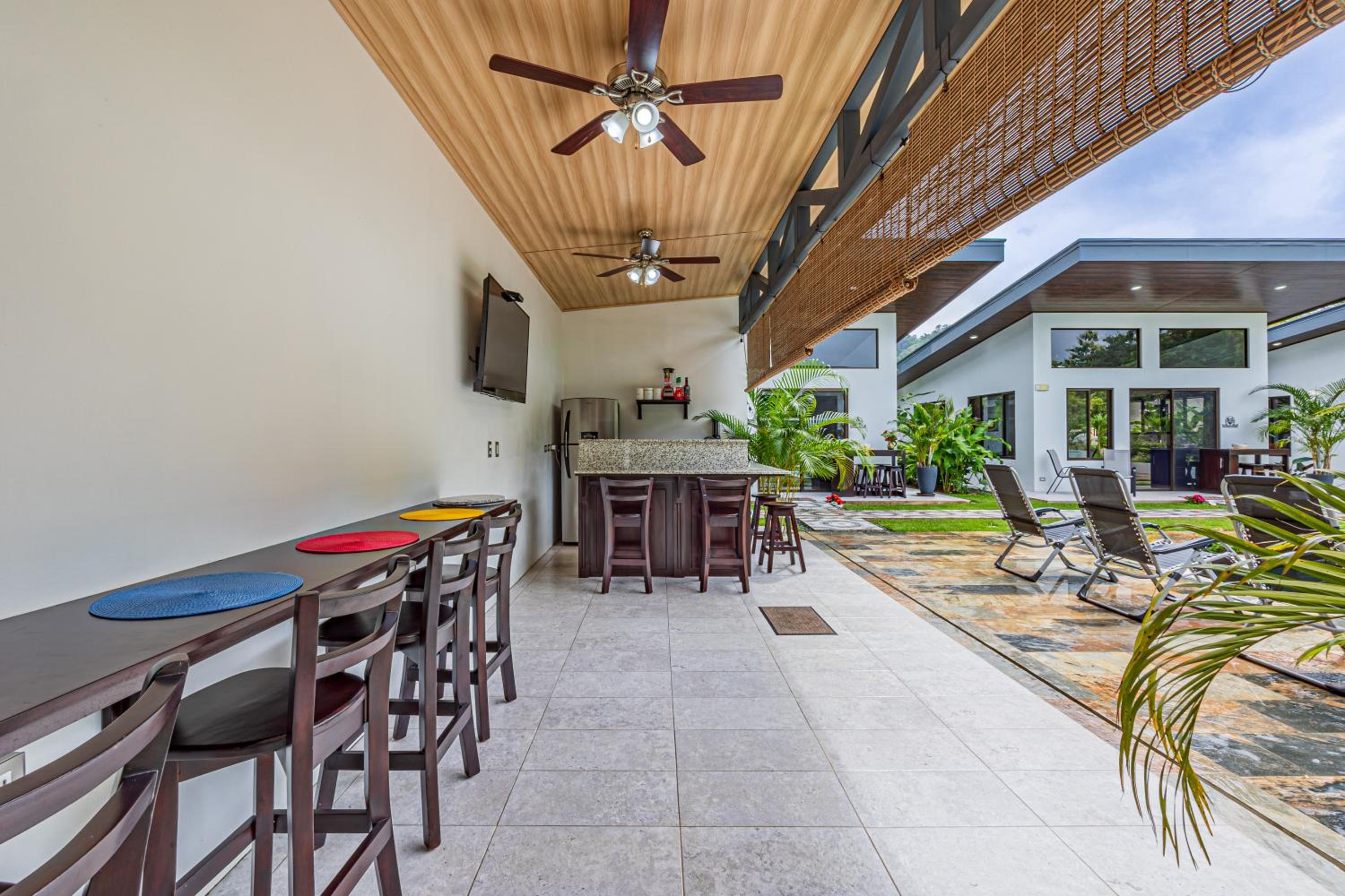 Private and Exculsive Resort Getaway