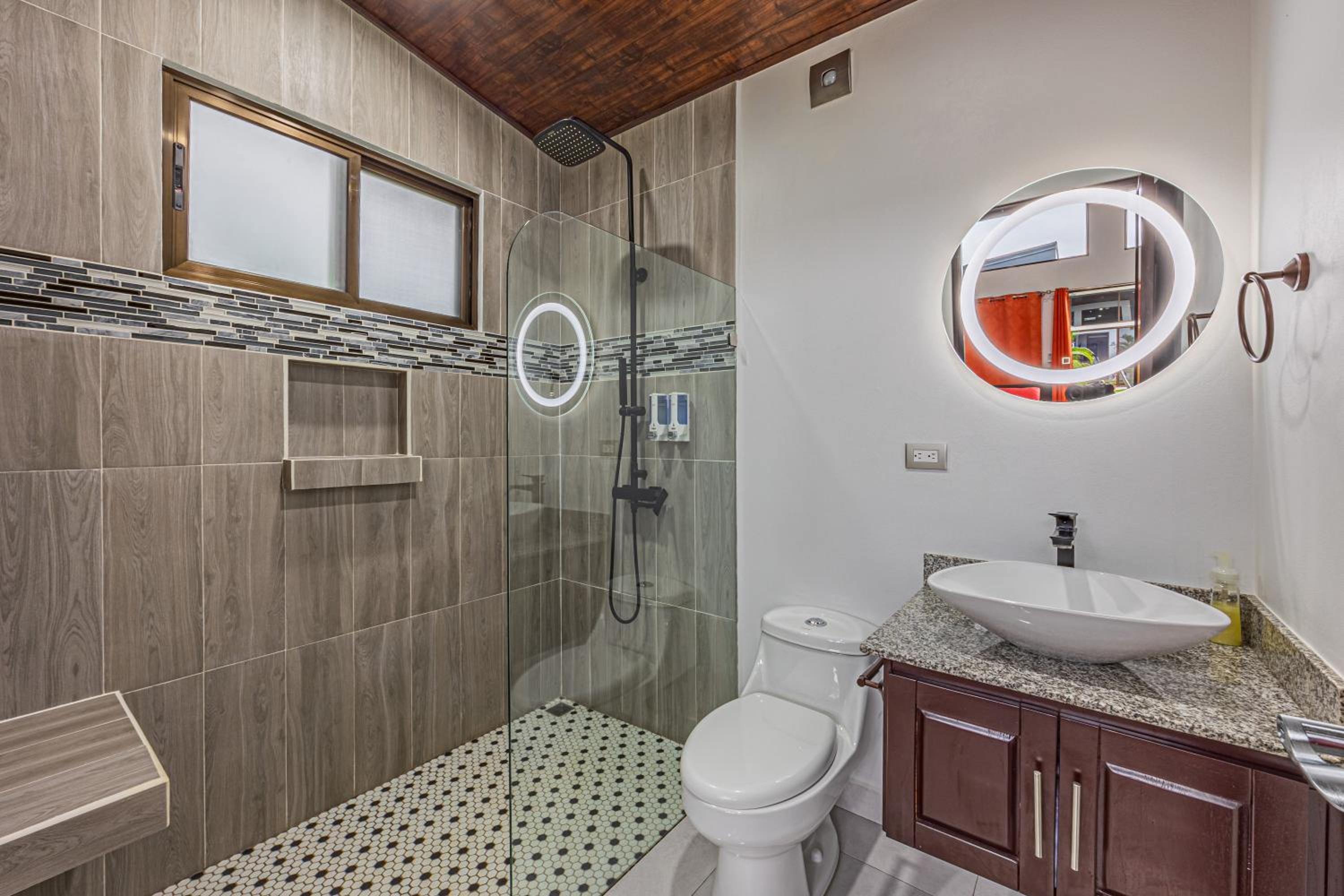 Private and Exculsive Resort Getaway