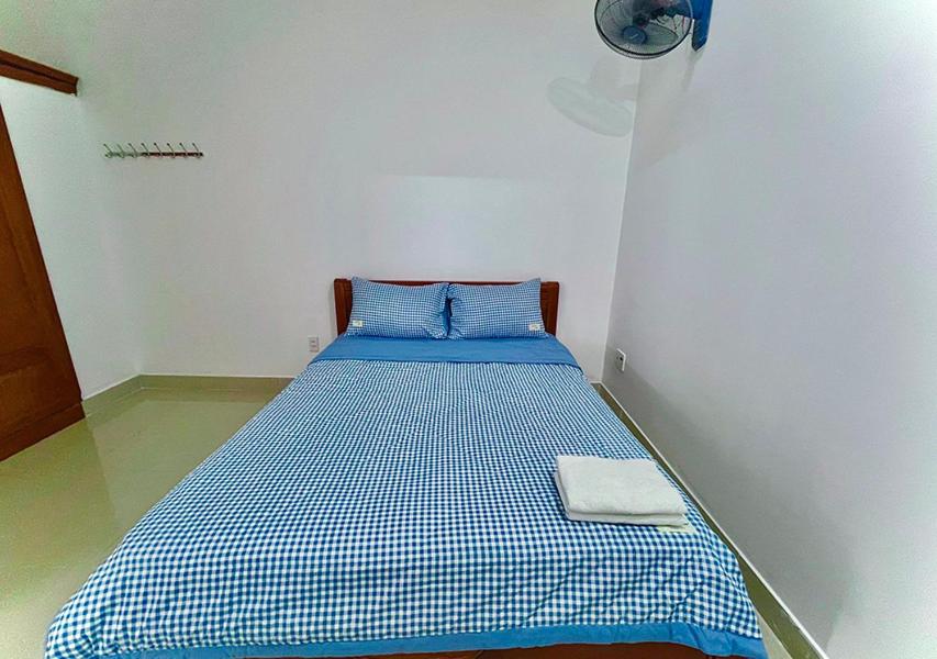 OASKY - Nemo Homestay view 2