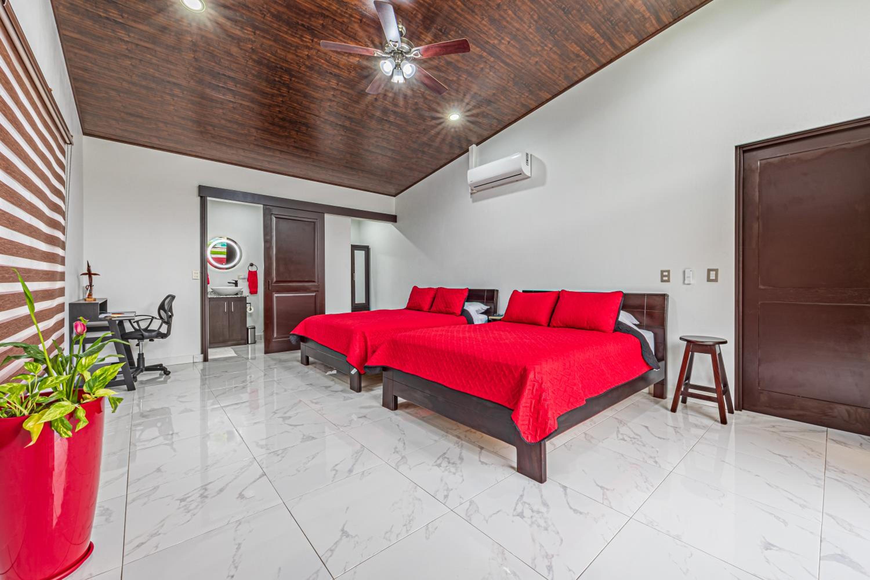 Private and Exculsive Resort Getaway