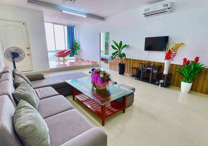 OASKY - Nemo Homestay view 3