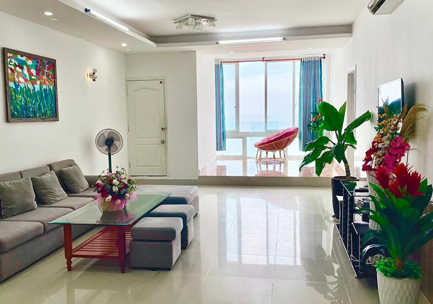 OASKY - Nemo Homestay view 4