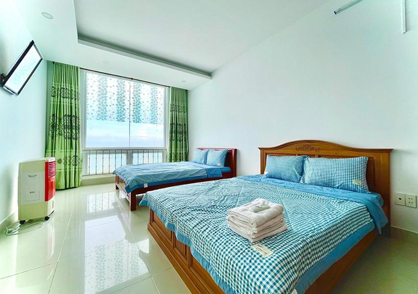 OASKY - Nemo Homestay view 5