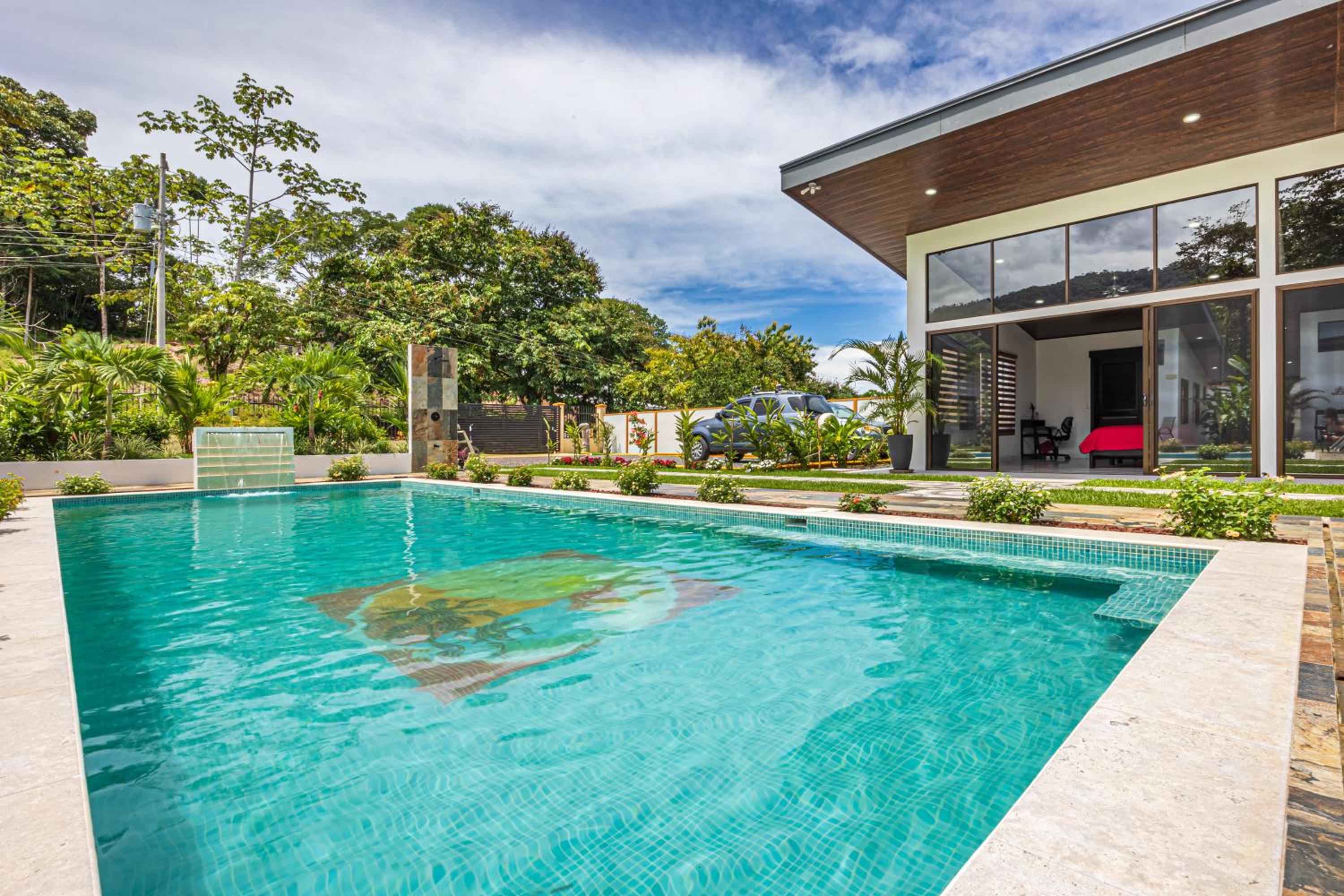 Private and Exculsive Resort Getaway