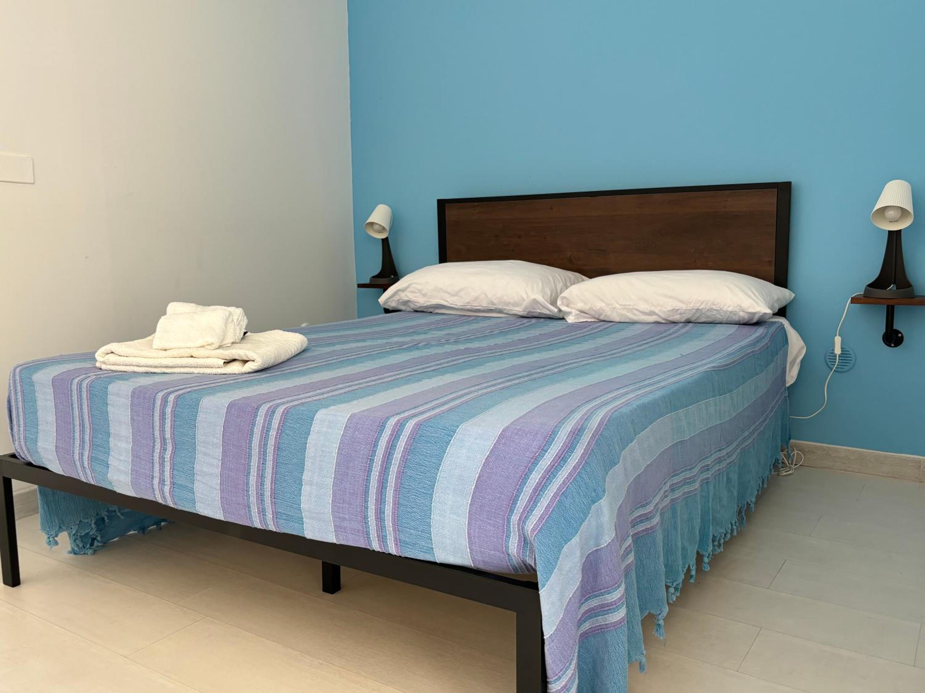 Ai Cannoni - Seaview photo 2