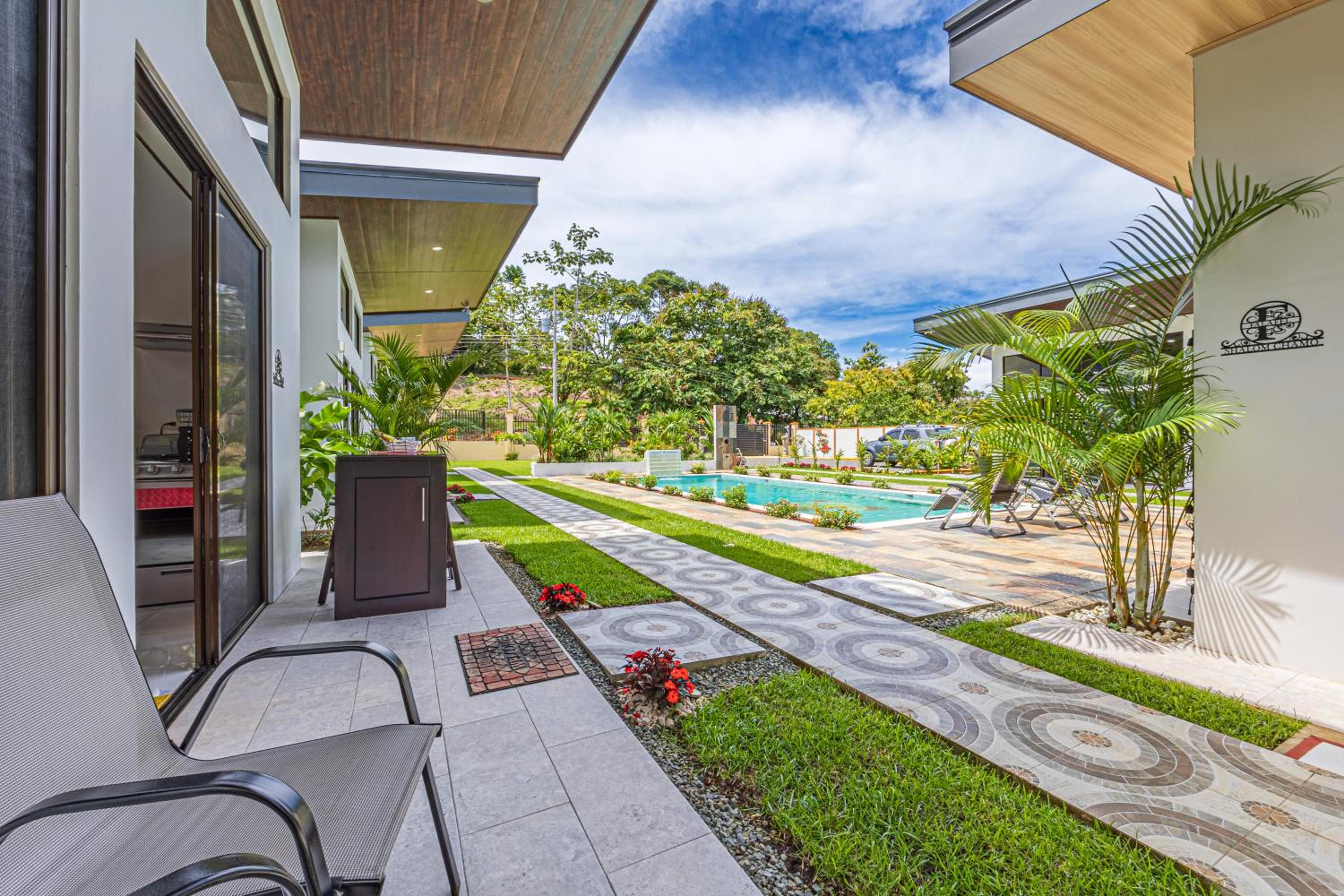 Private and Exculsive Resort Getaway