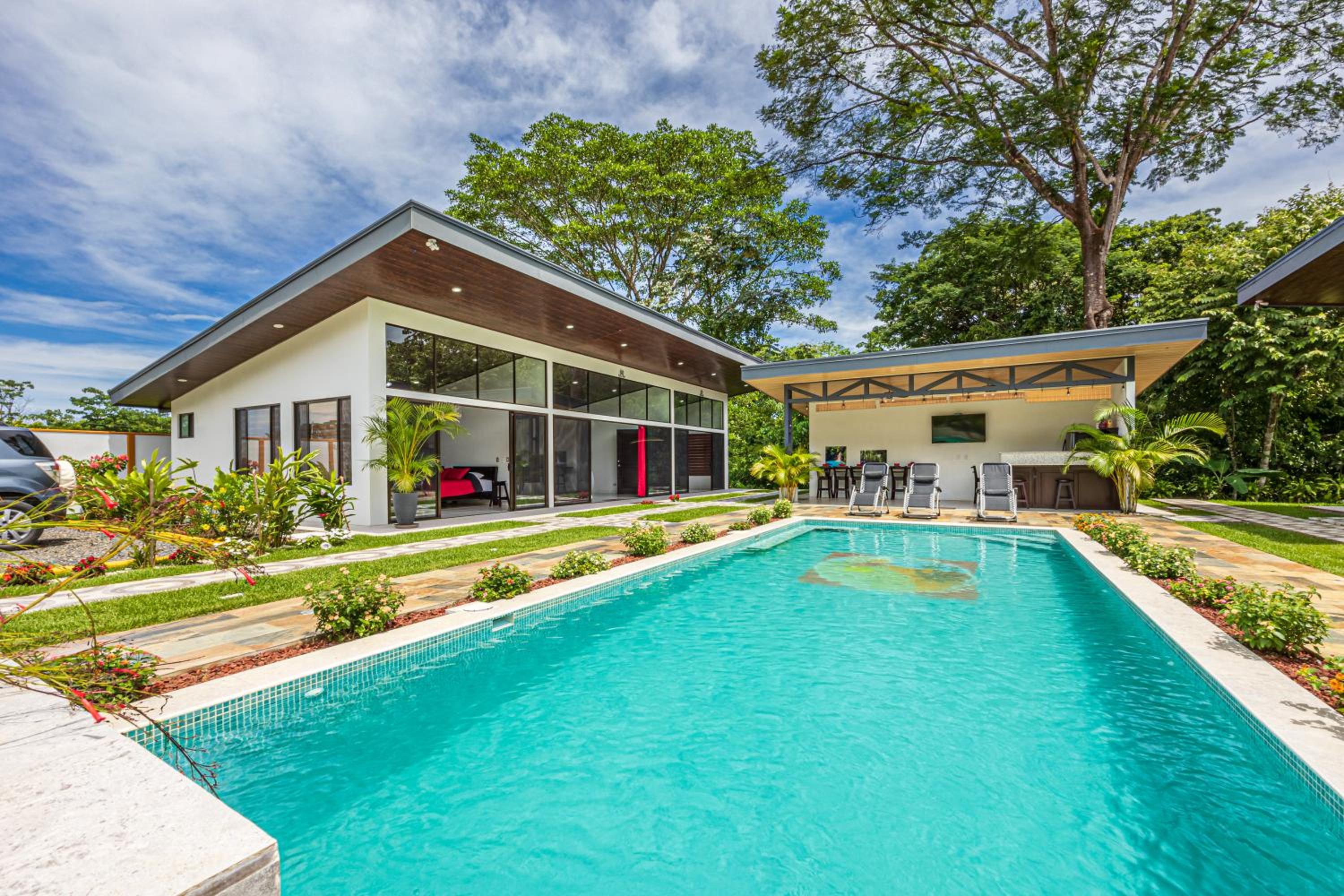 Private and Exculsive Resort Getaway
