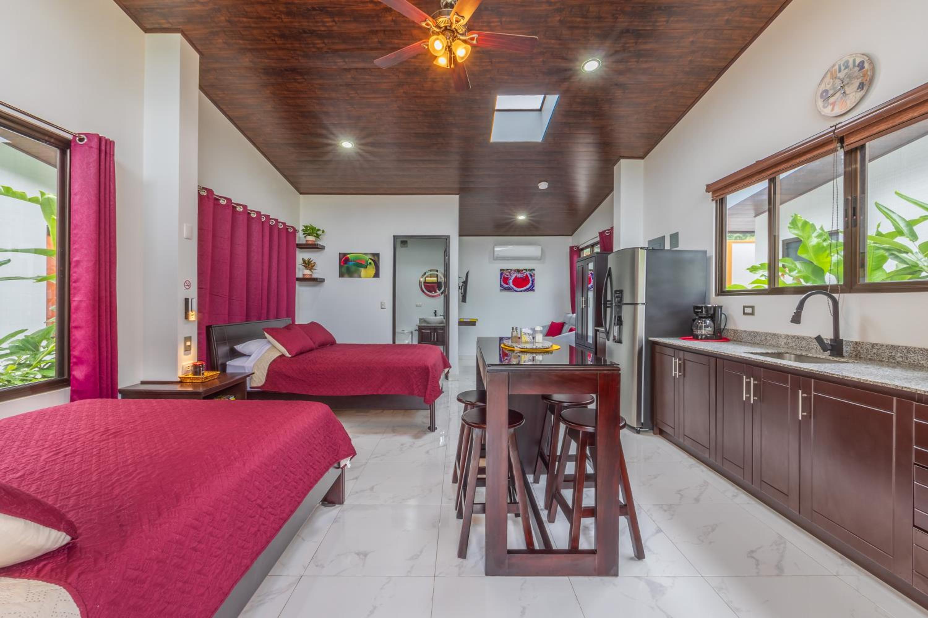 Private and Exculsive Resort Getaway